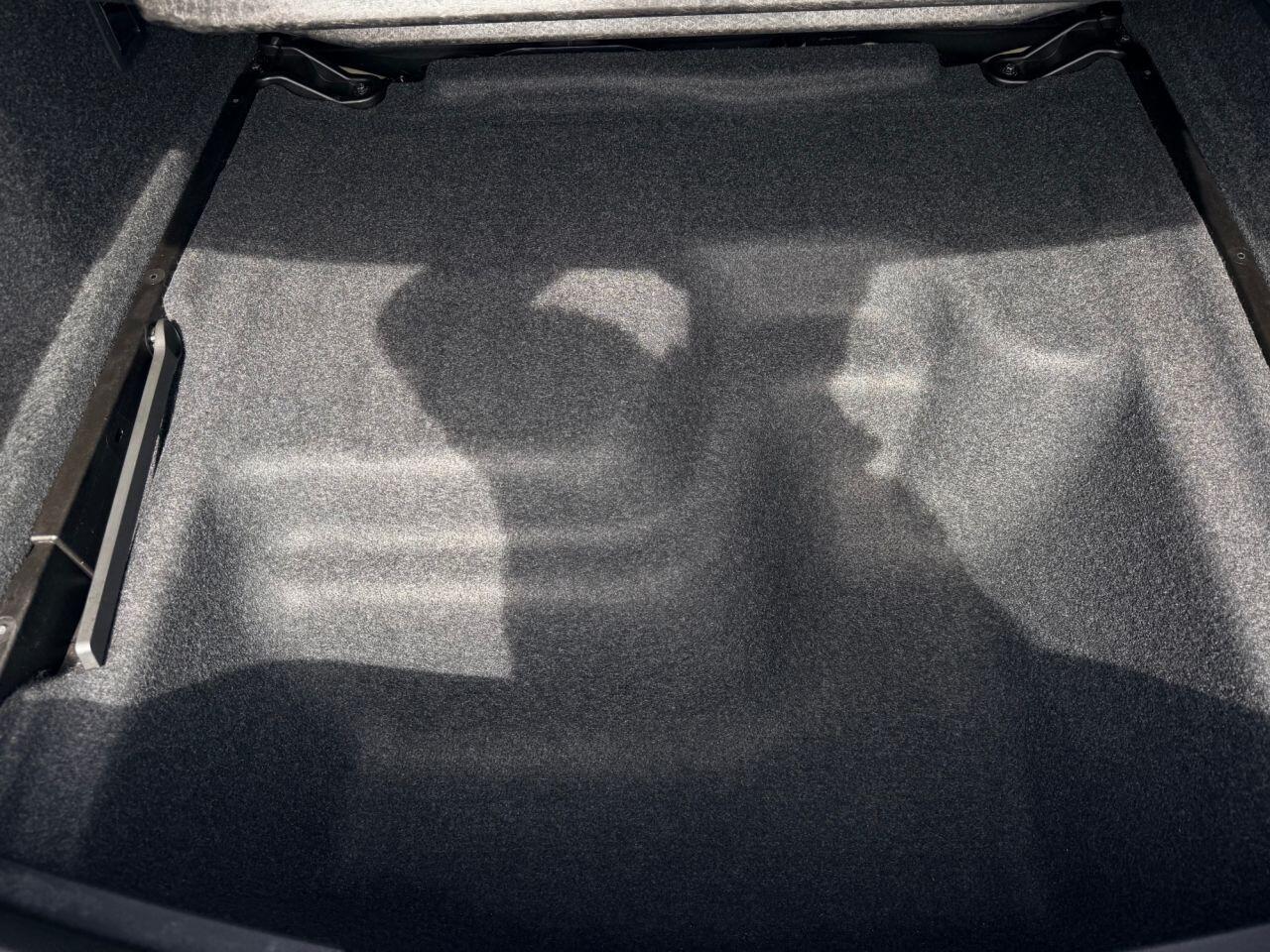 Polestar 2 view 27