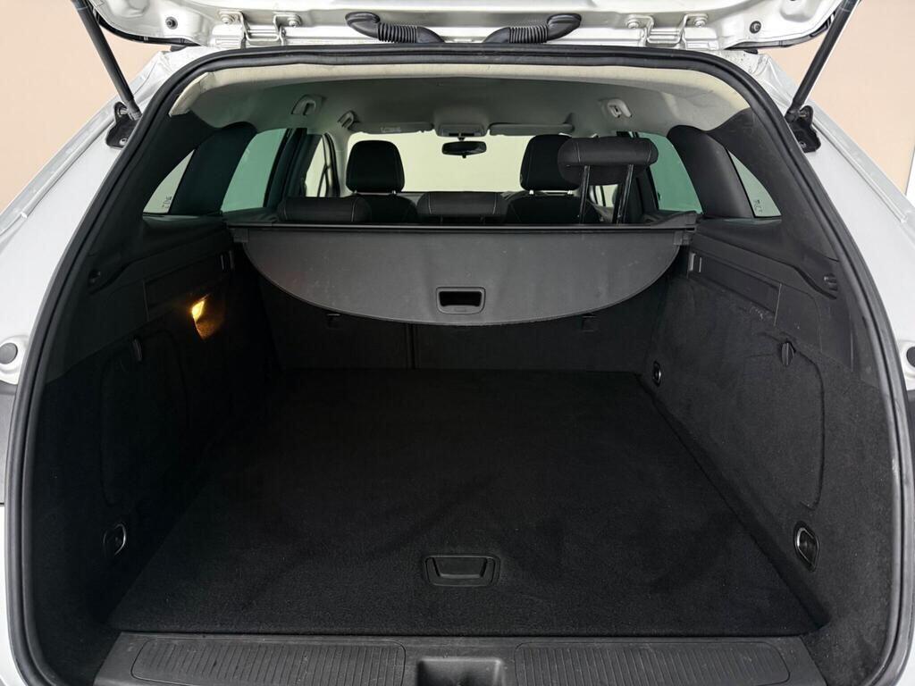 Vauxhall Astra view 11