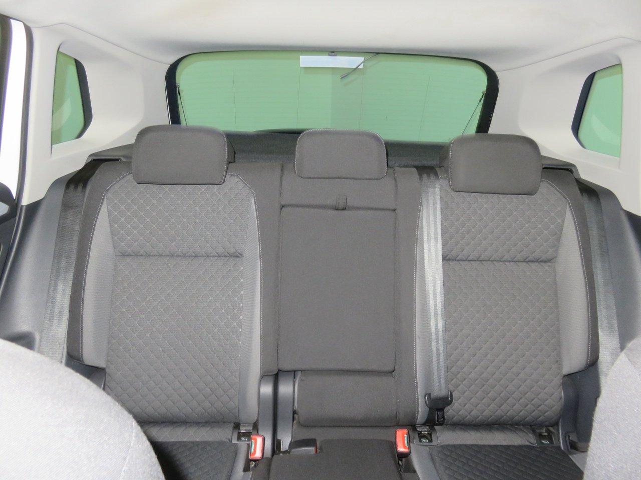Volkswagen Tiguan view 48