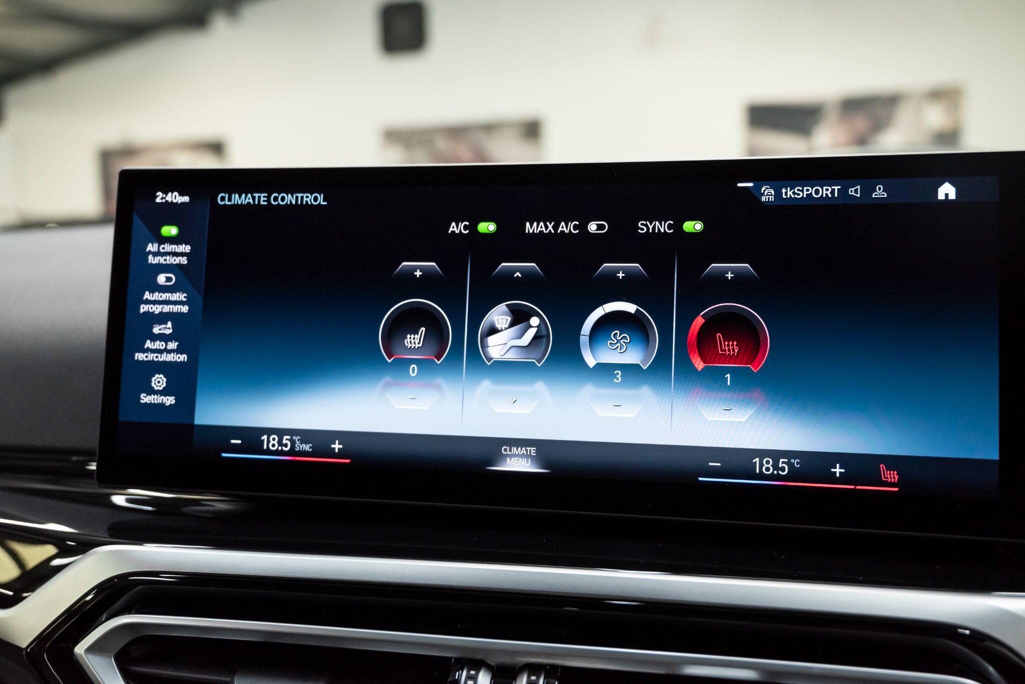 BMW 2 Series view 39