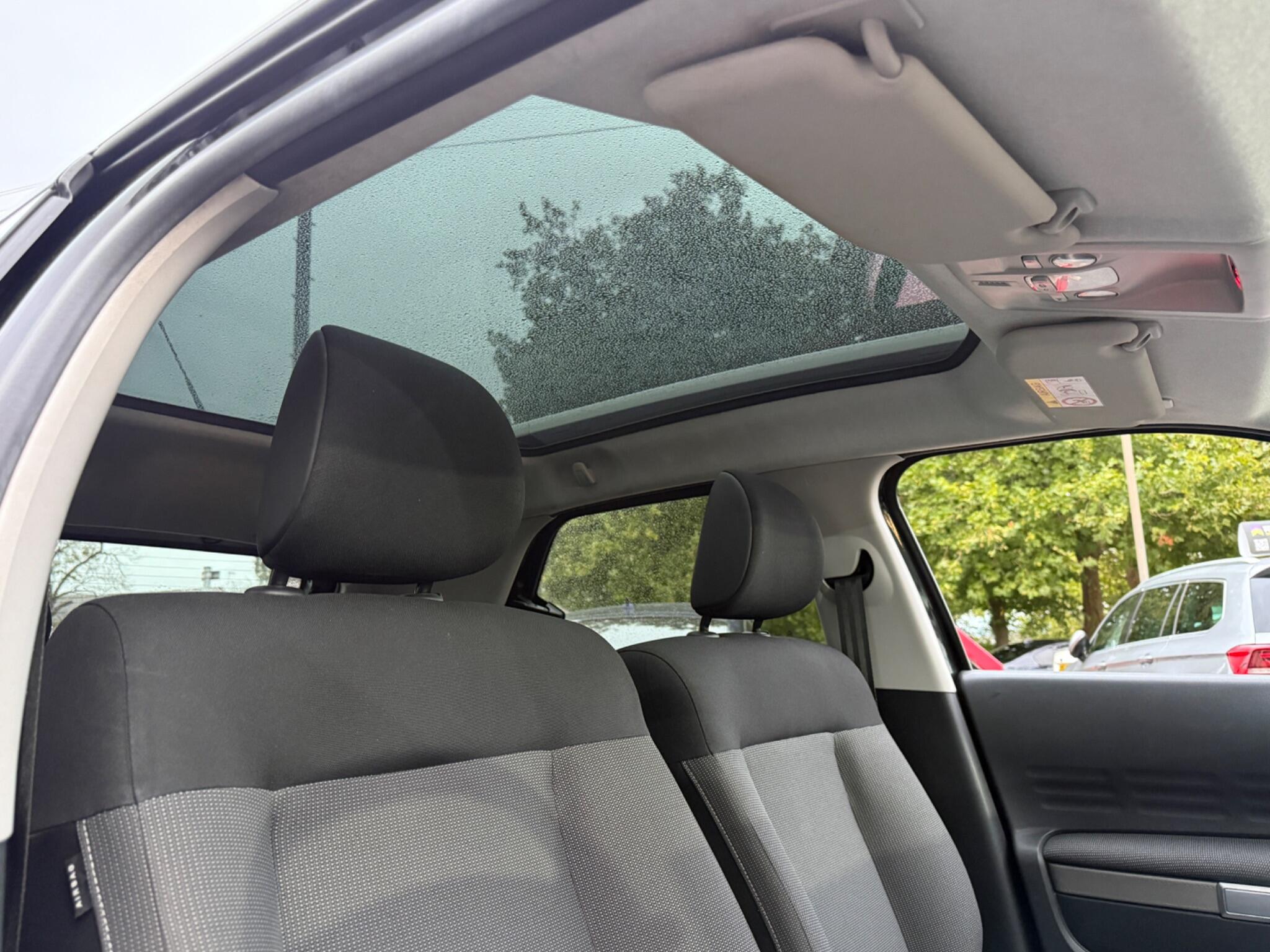 Citroen C4 Cactus - Image 13
