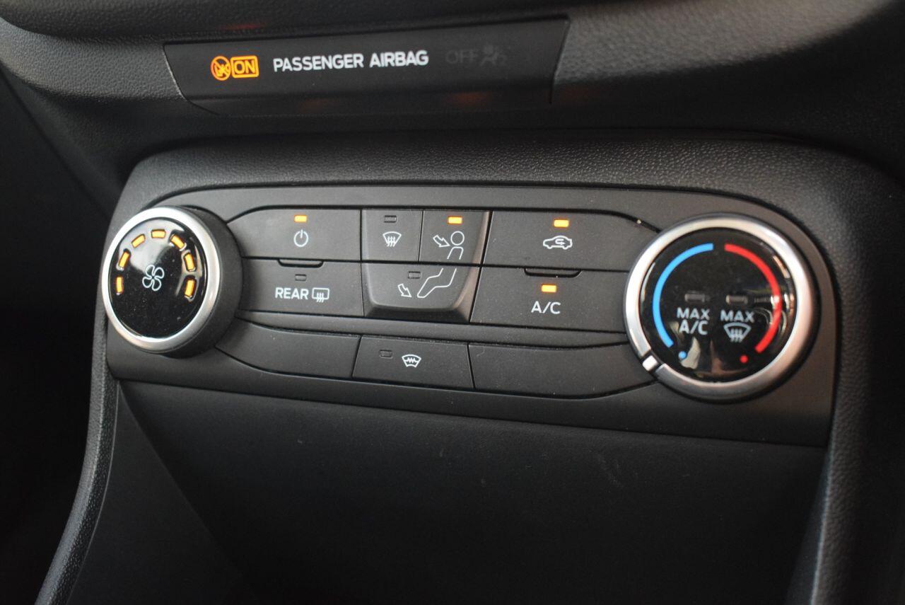 Ford Fiesta view 32
