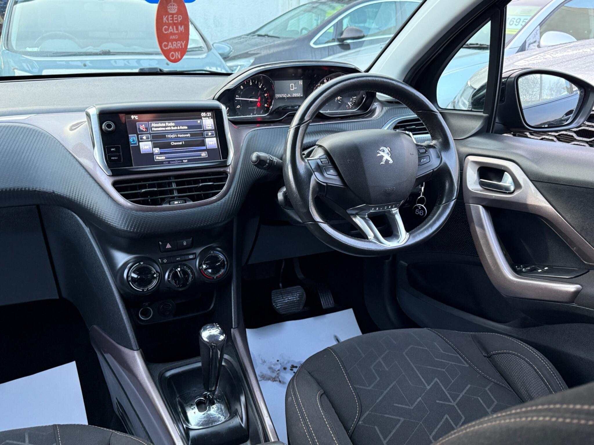Peugeot 2008 - Image 3