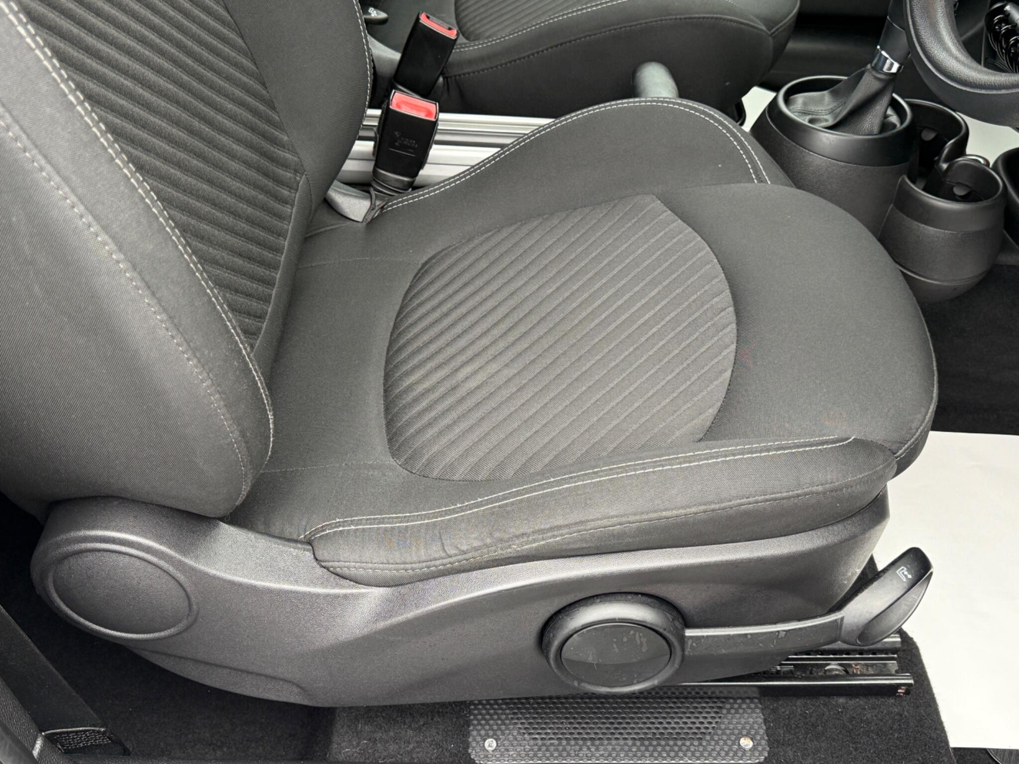 MINI Paceman - Image 32