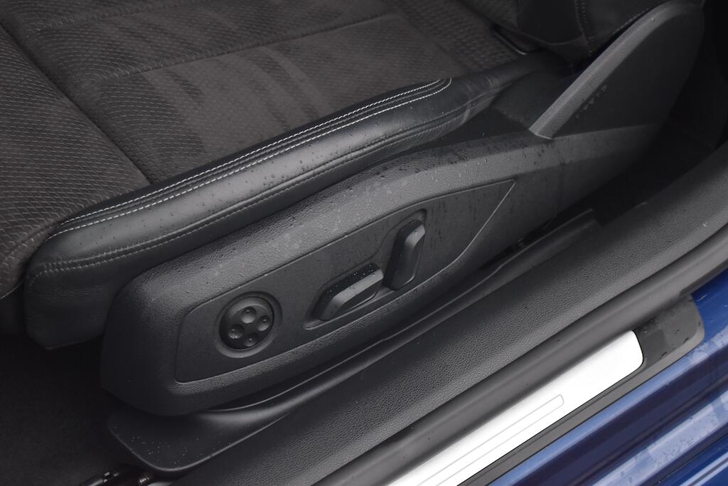 Audi A5 view 39