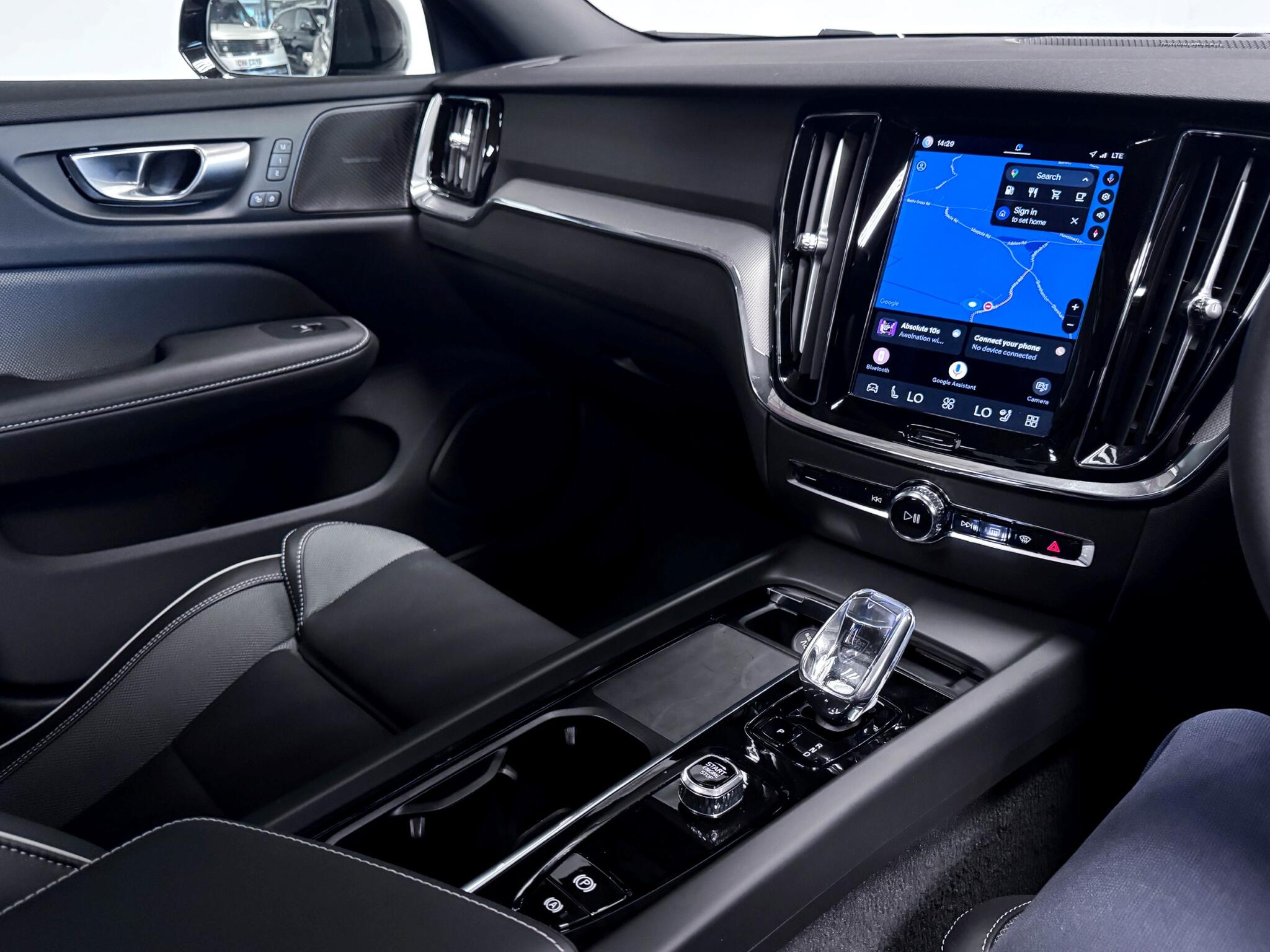 Volvo V60 view 33