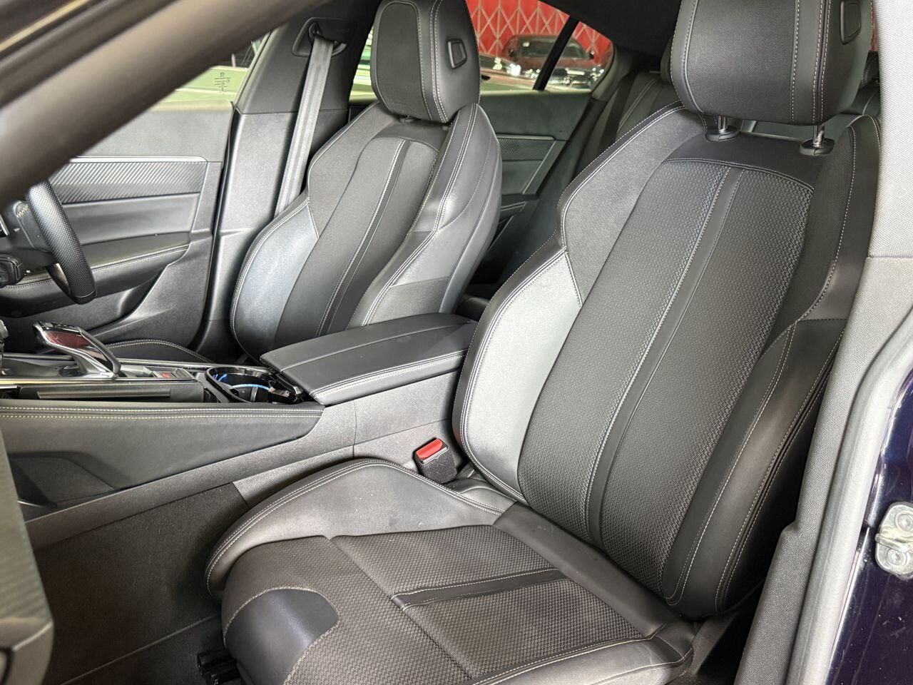 Peugeot 508 view 54