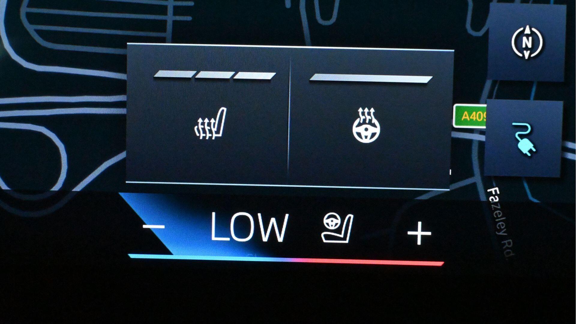 BMW I4 view 25