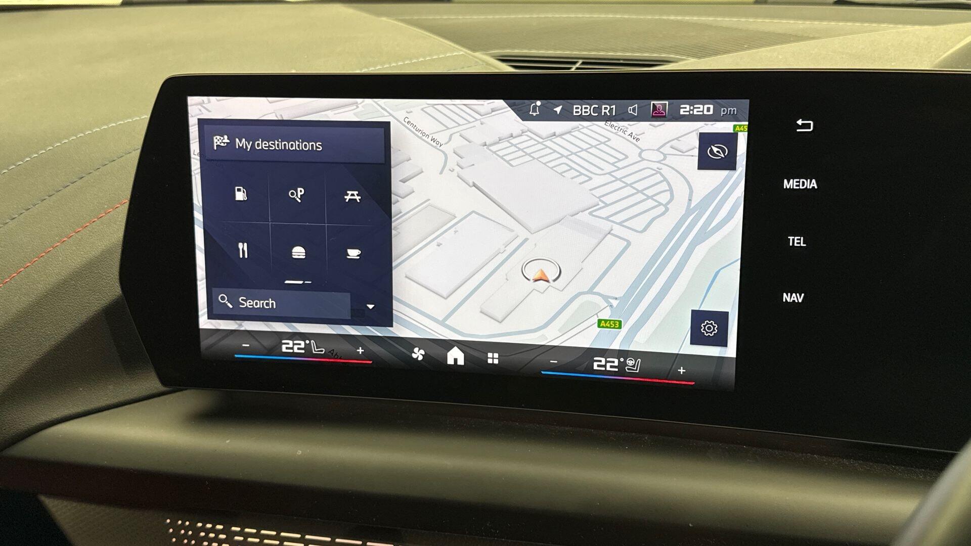 BMW 2 Series view 24