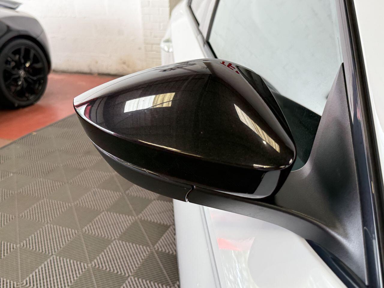Skoda Superb view 22