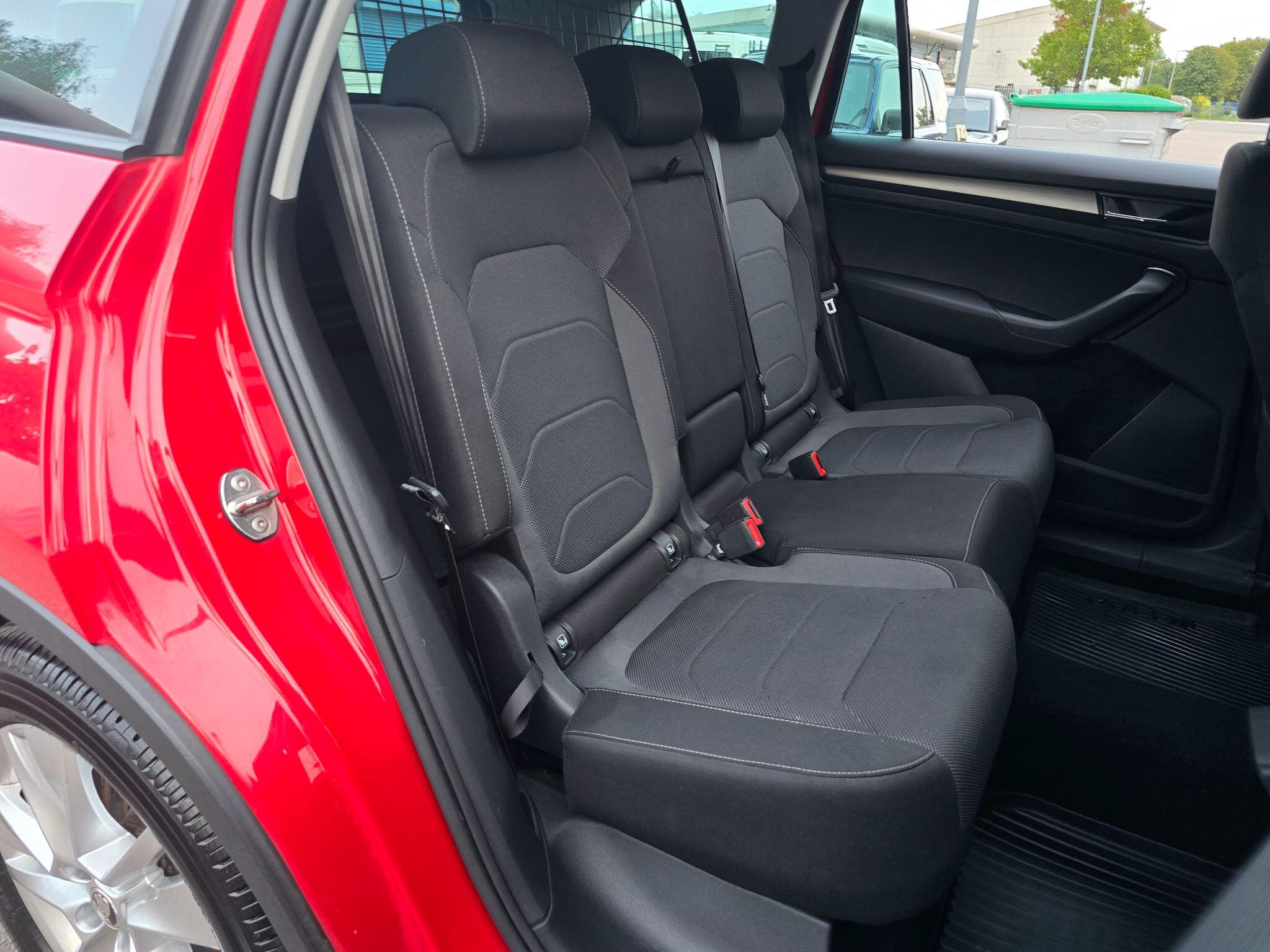 Skoda Kodiaq view 52