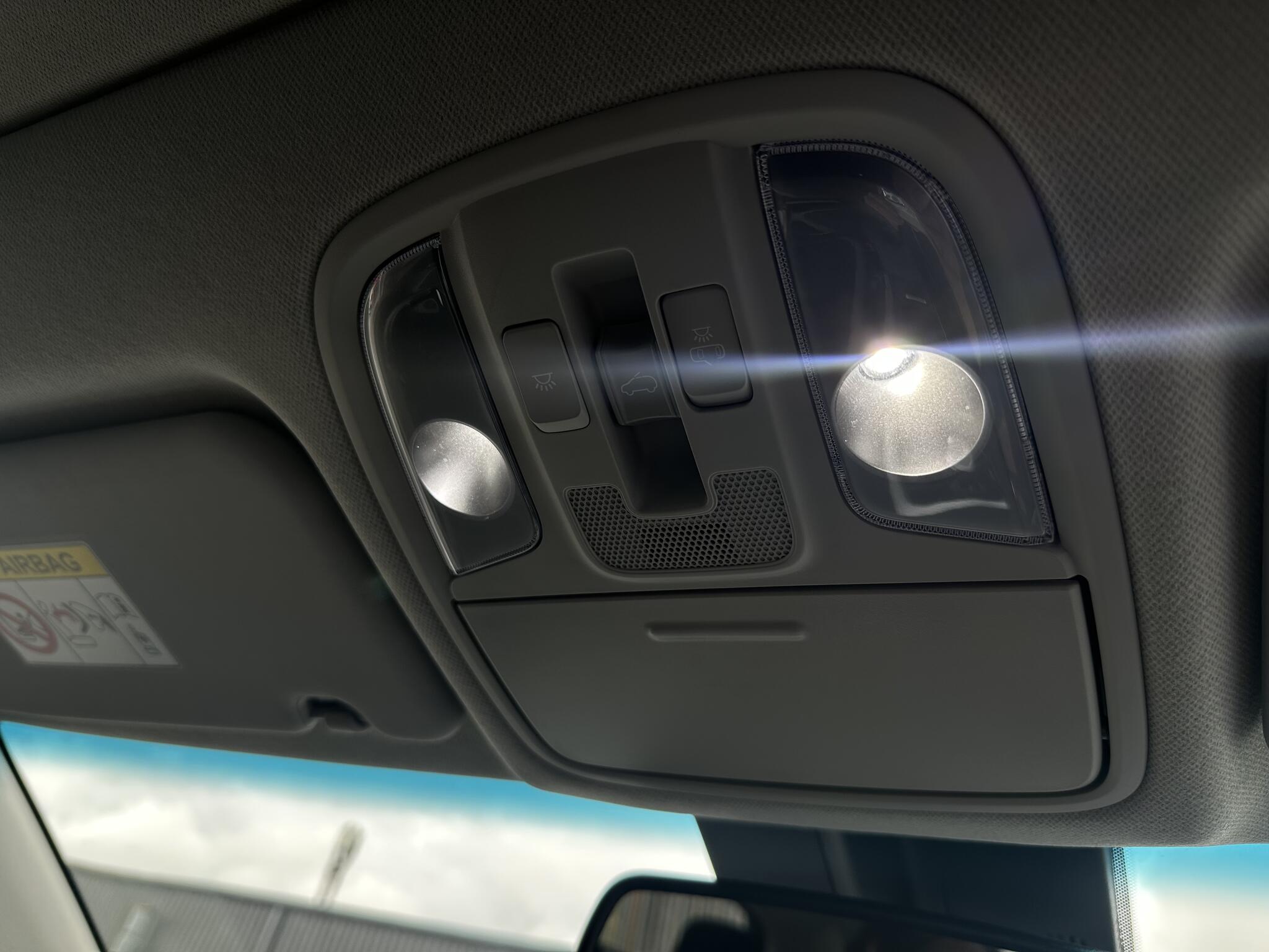 Kia Niro view 15