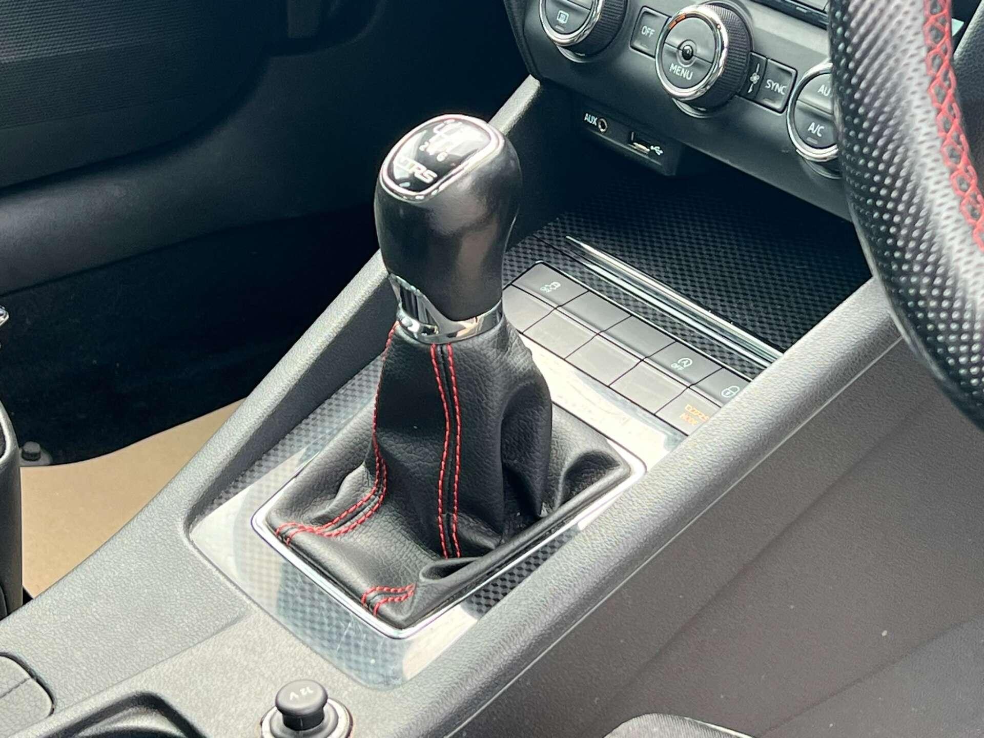 Skoda Octavia view 24