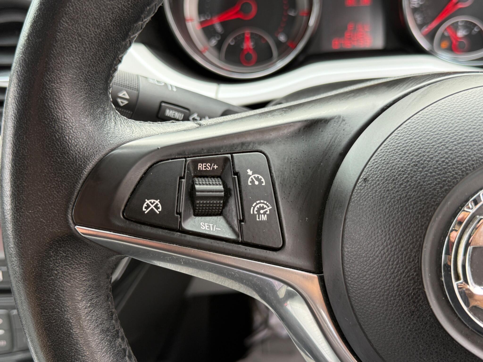 Vauxhall ADAM - Image 60