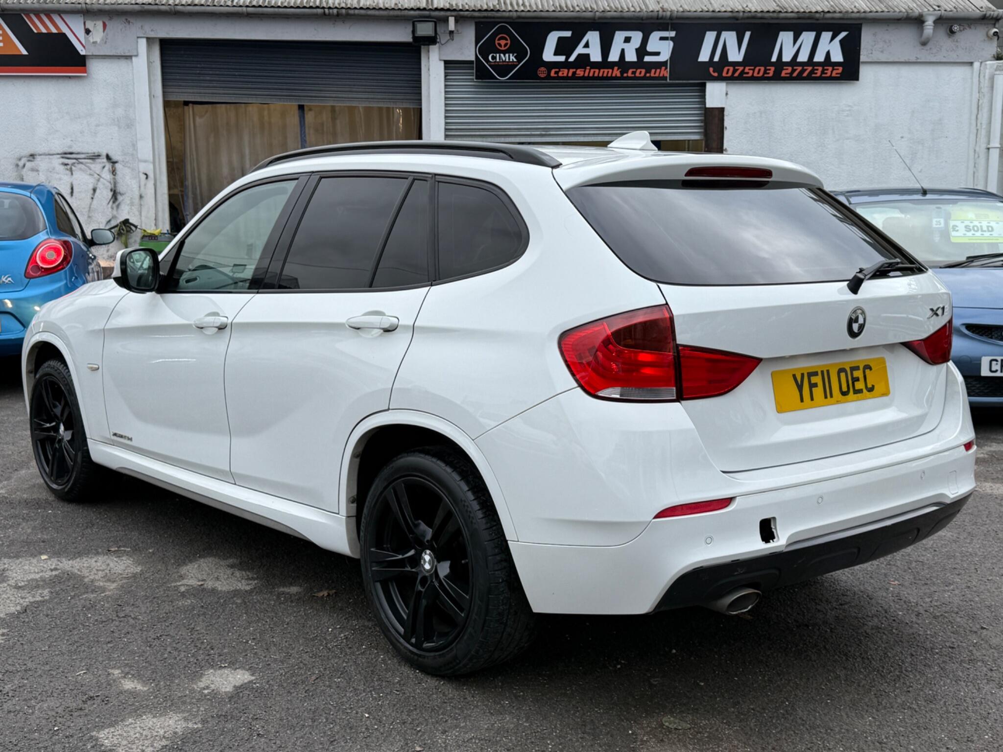 BMW X1 - Image 14