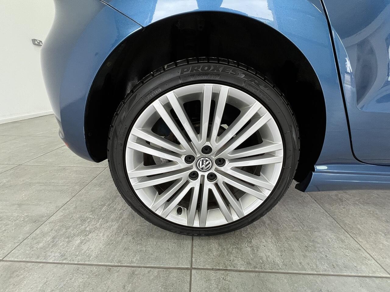 Volkswagen Polo view 20