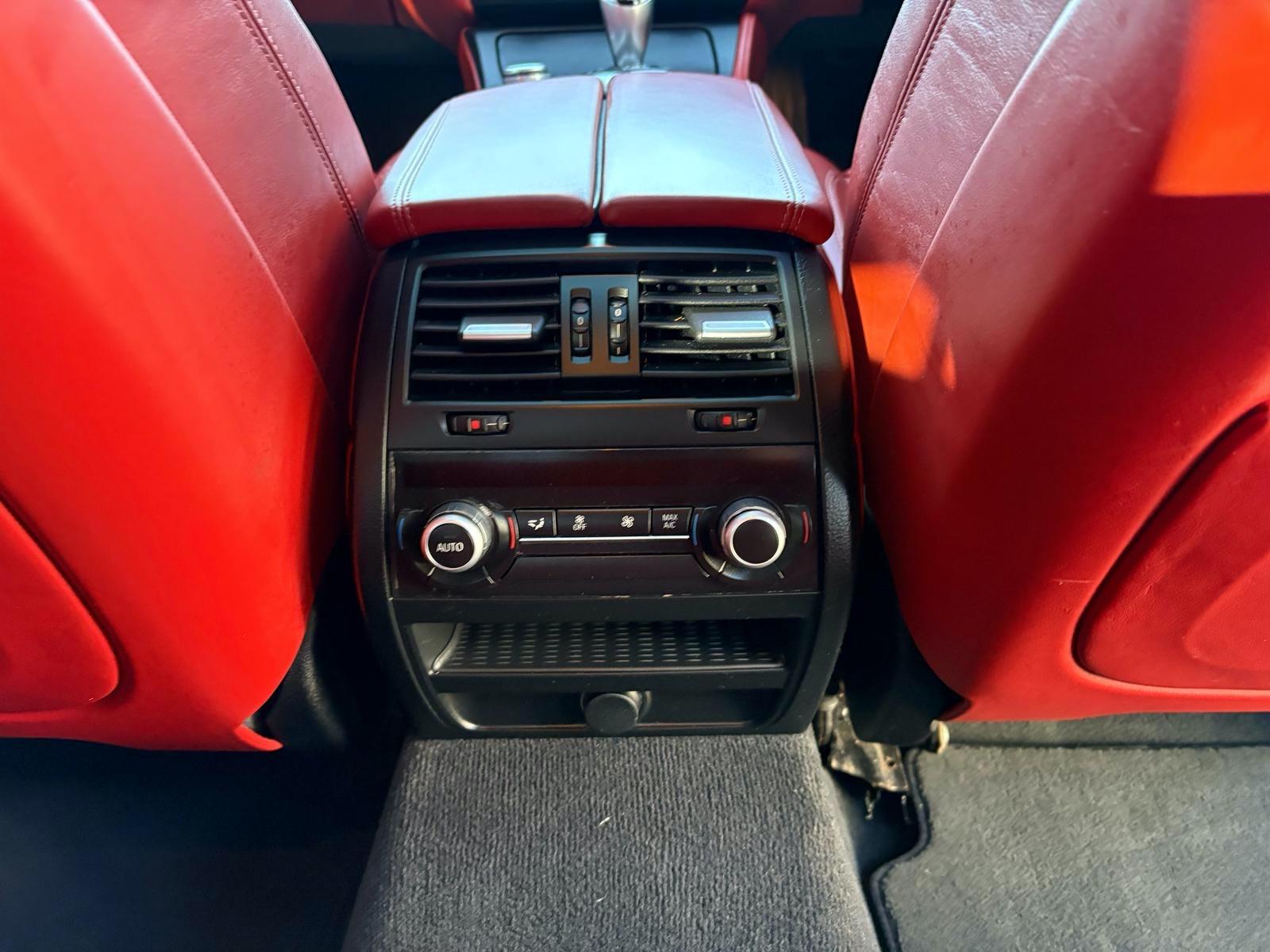 BMW M5 view 20