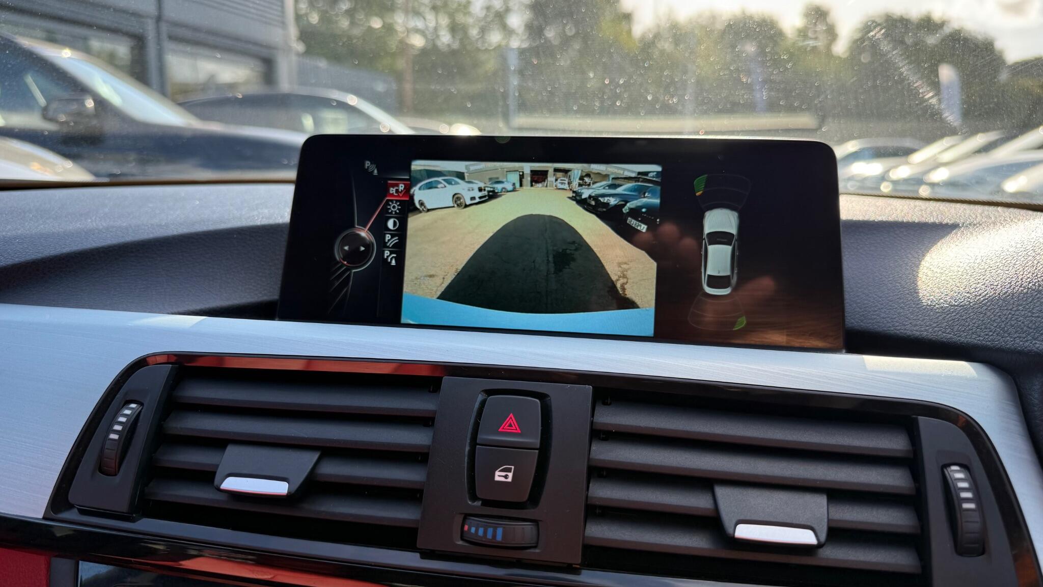 BMW 4 Series view 31