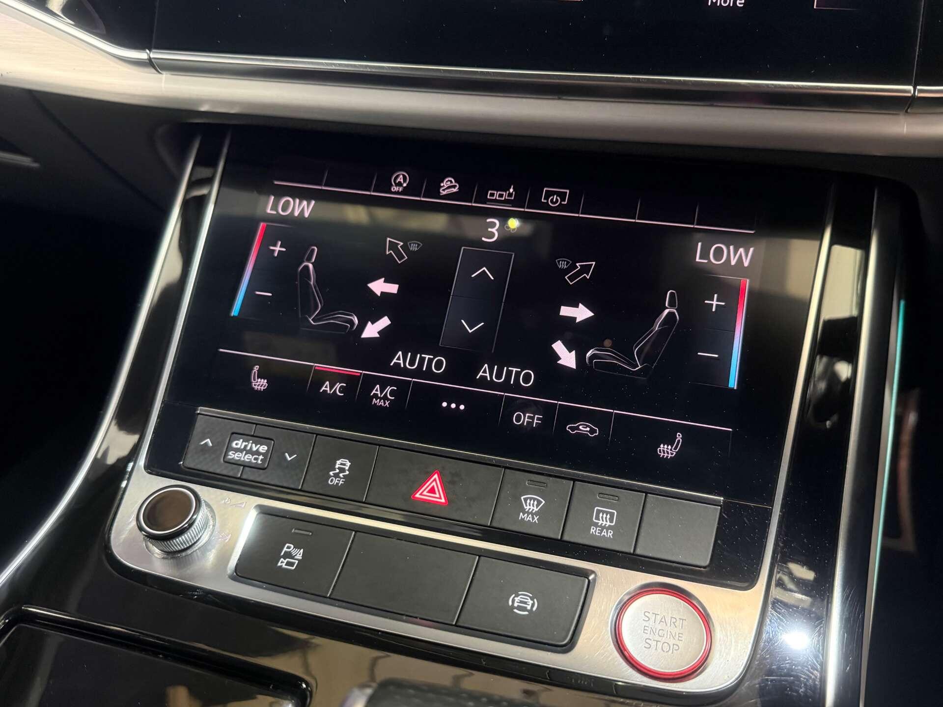 Audi SQ7 view 52