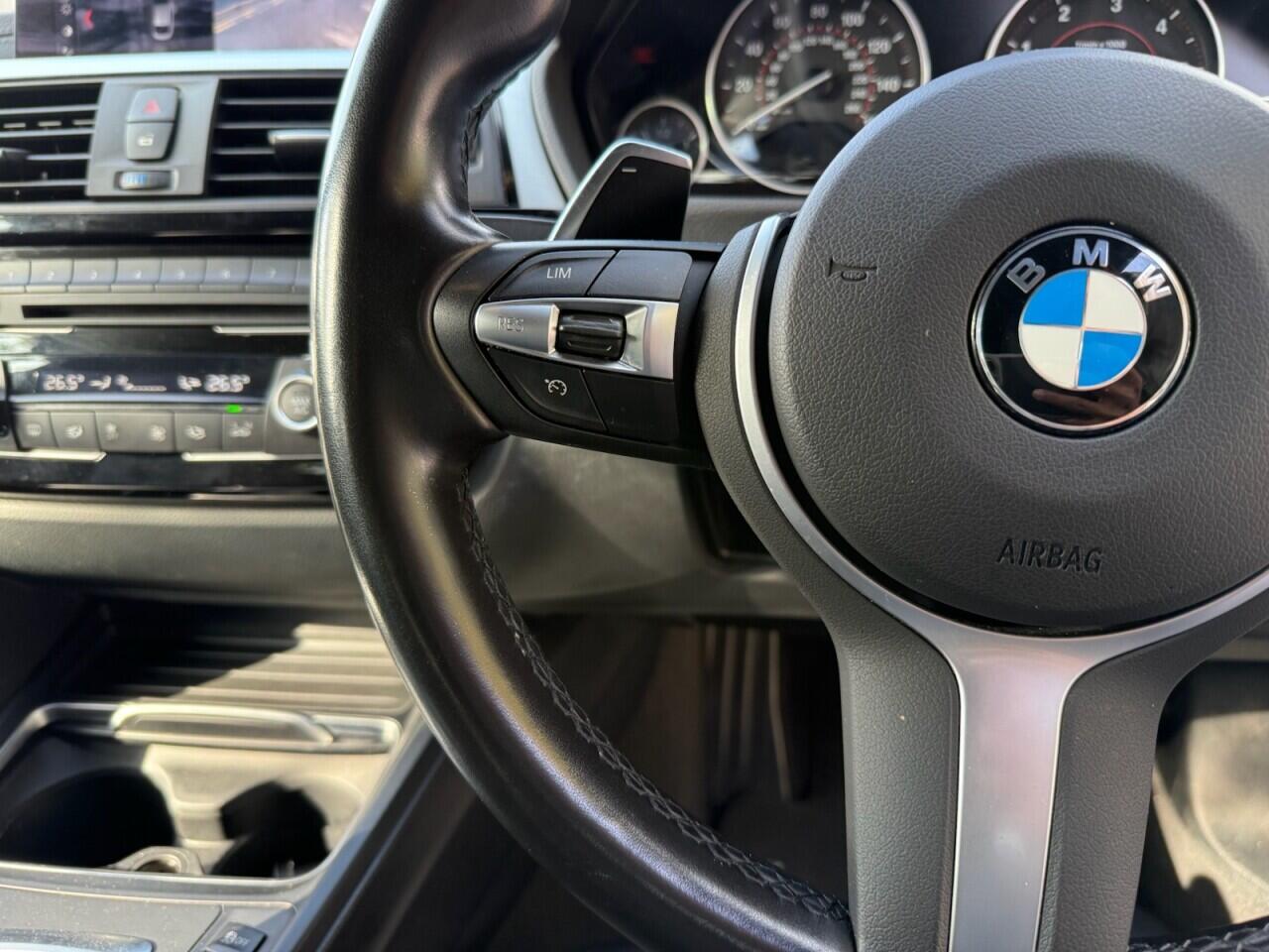 BMW 4 Series view 24