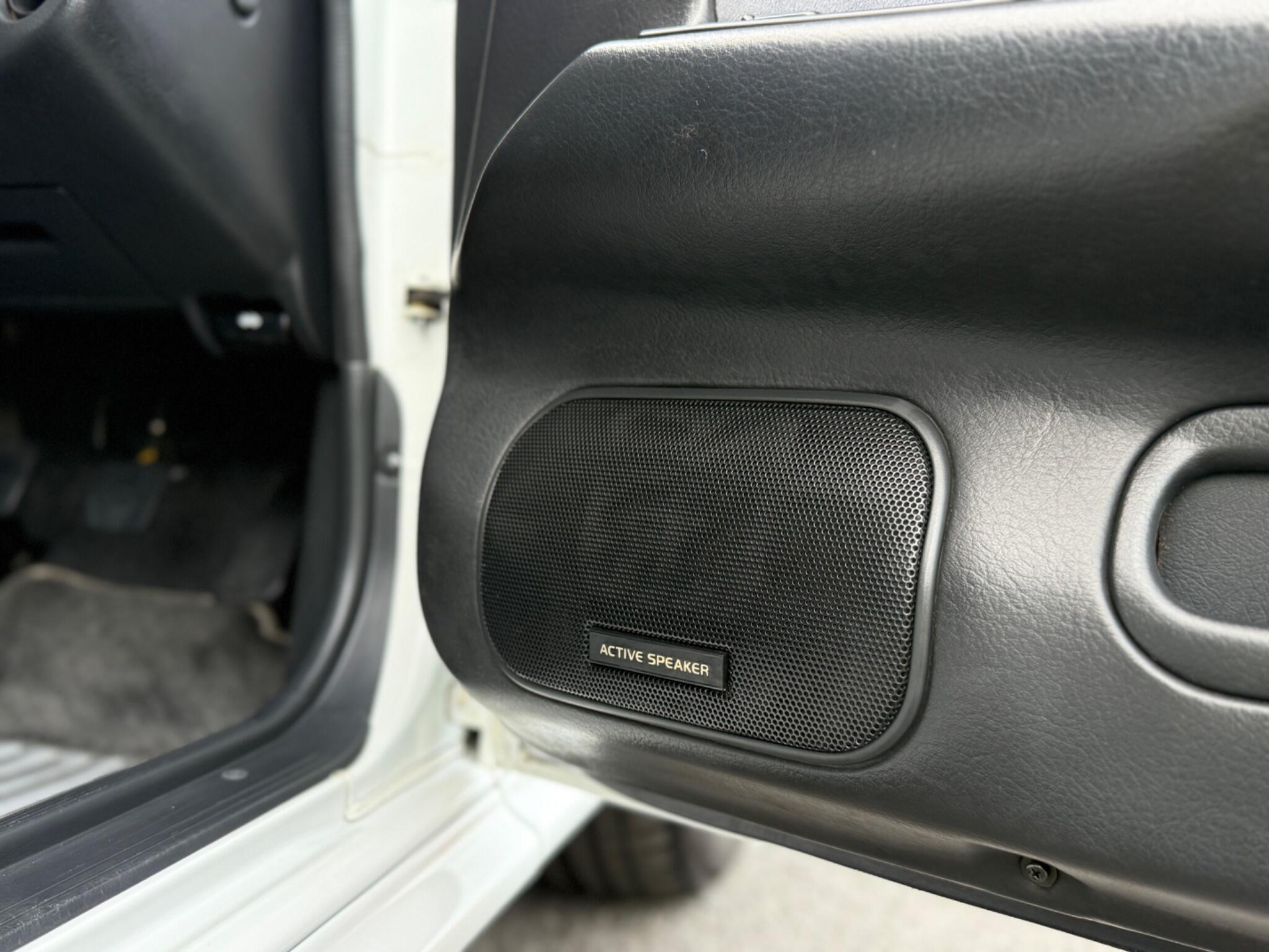 Nissan Skyline view 24