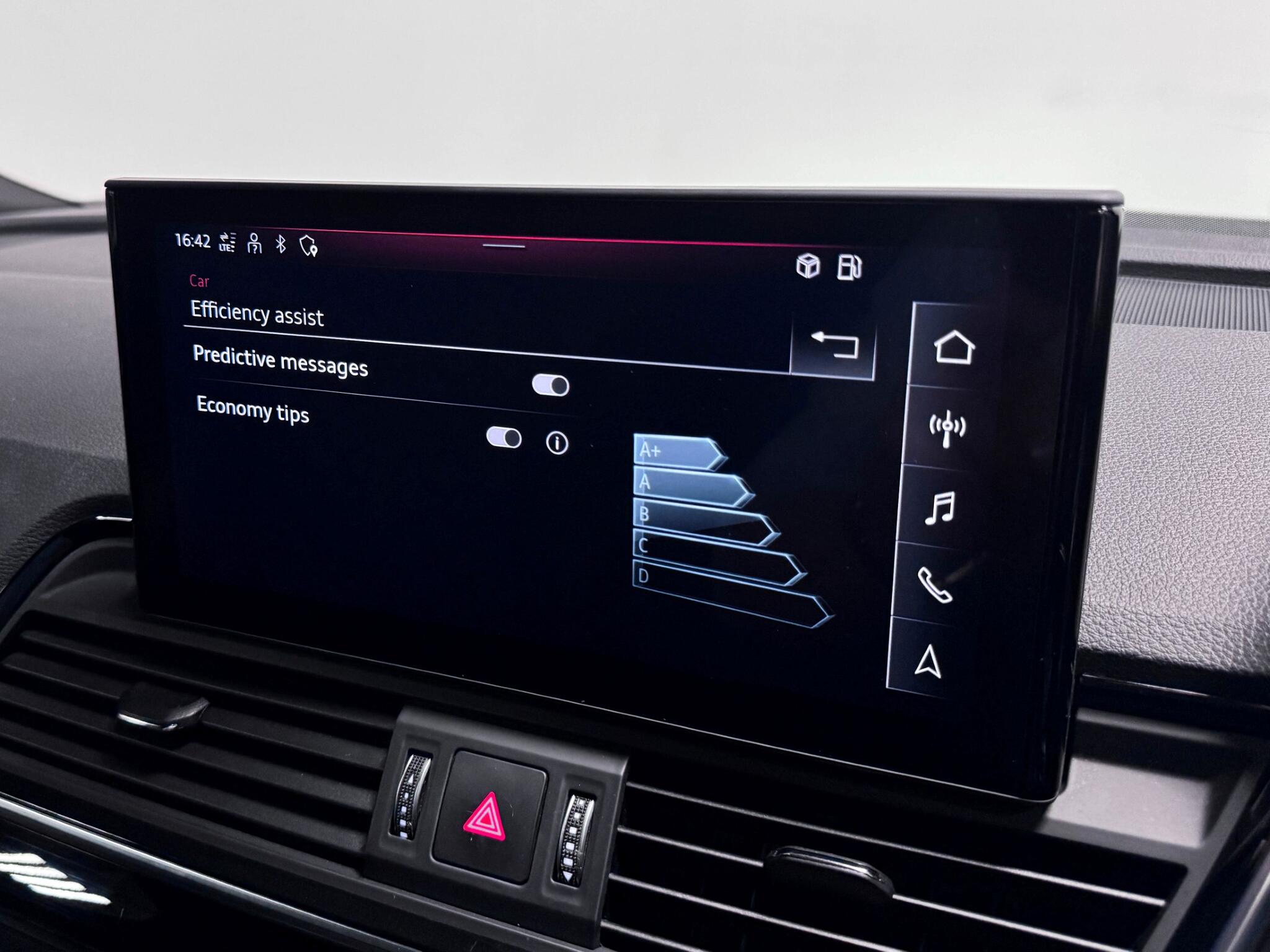 Audi Q5 view 47