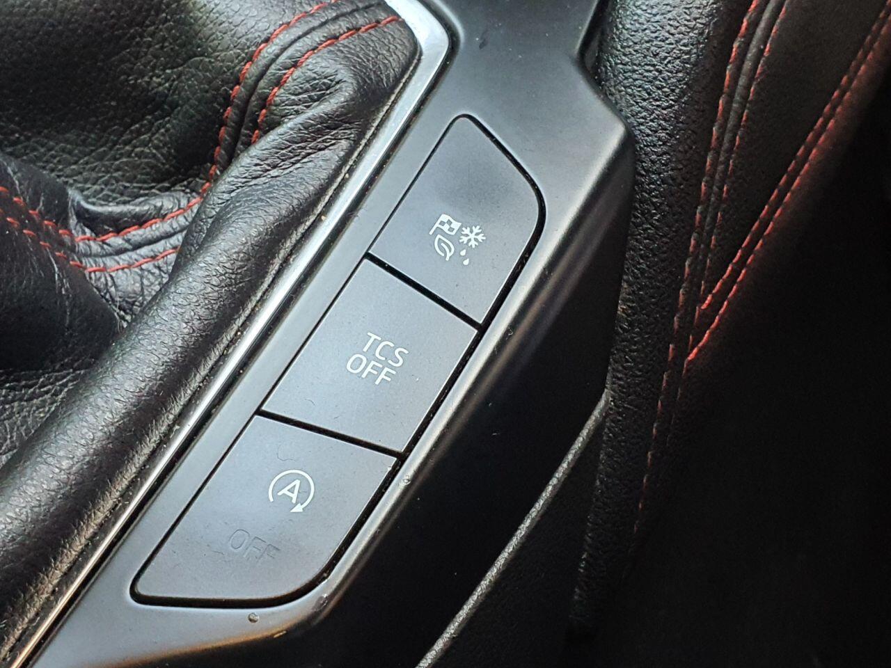 Ford Focus view 37