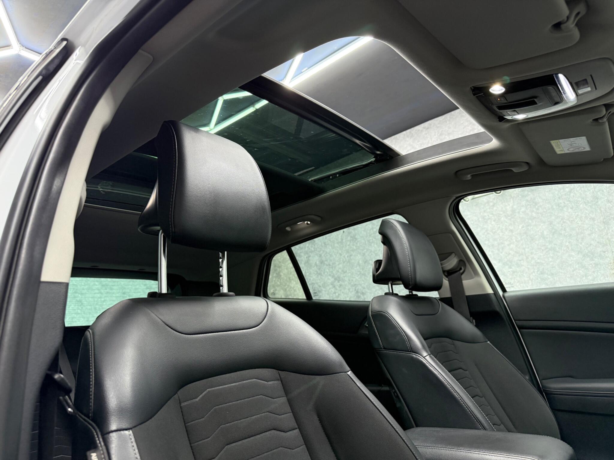 Kia Sportage view 7