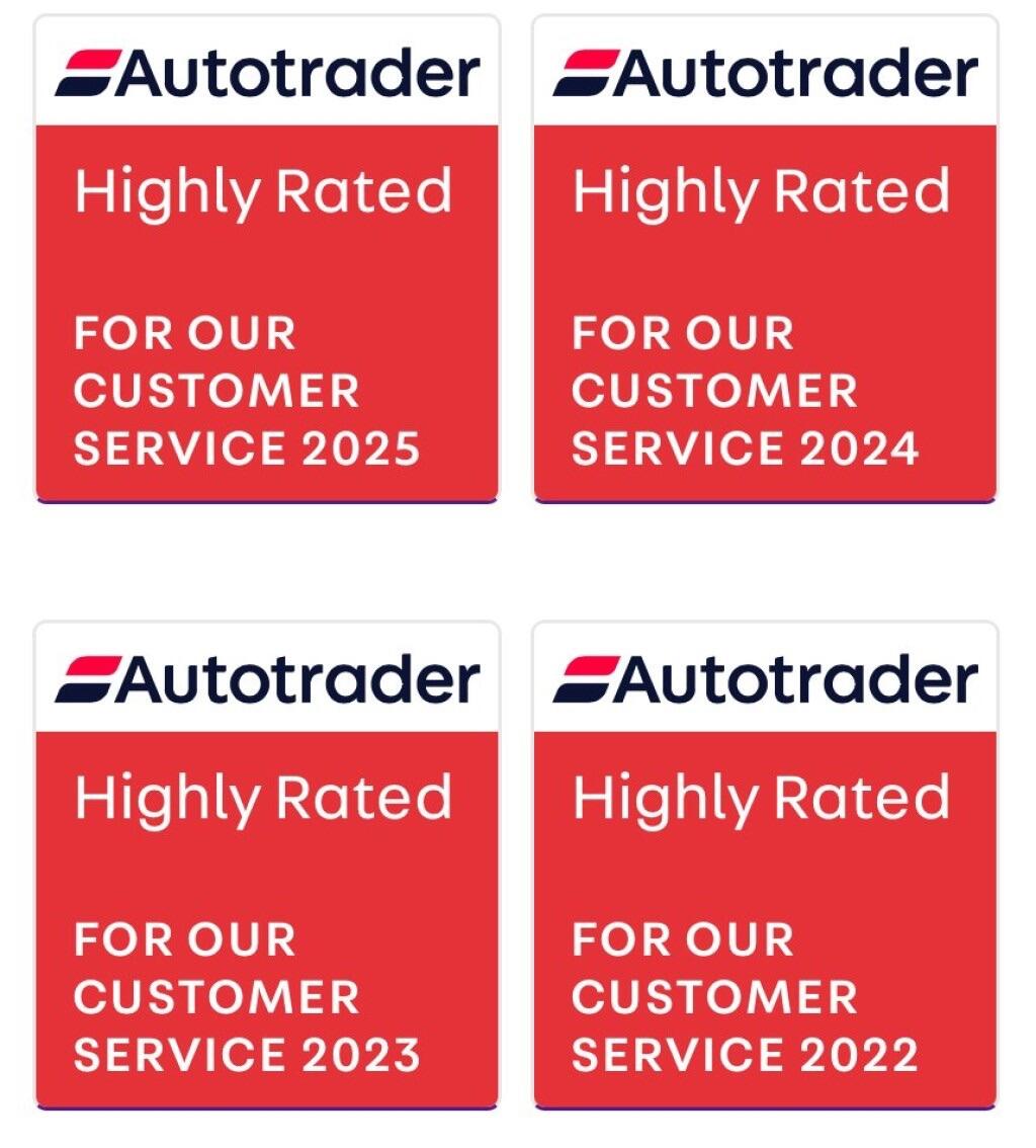 2022 Kia XCeed 1.0 T-GDi Connect Euro 6 (s/s) 5dr • 32,702 miles image 2