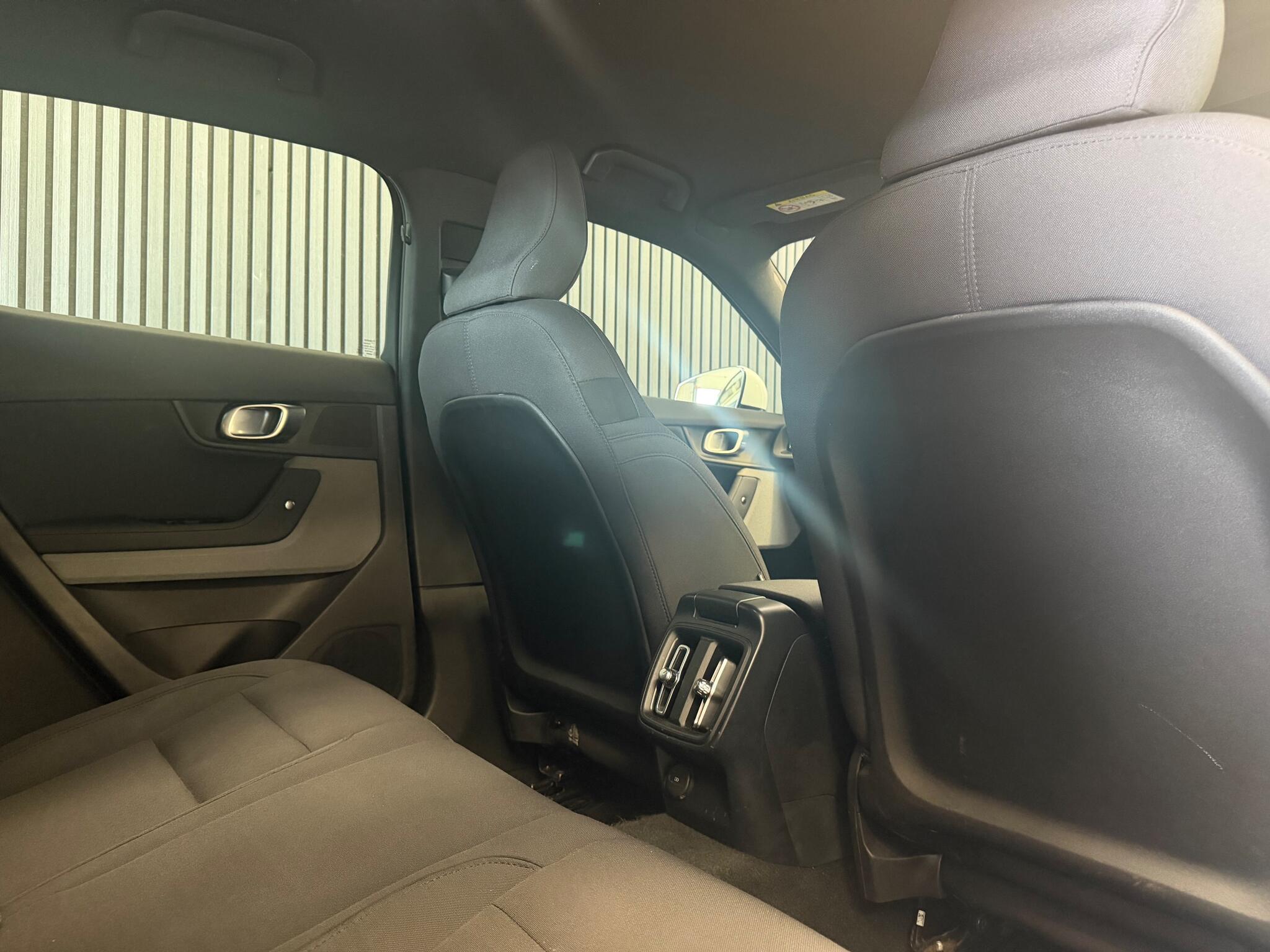 Polestar 2 view 43