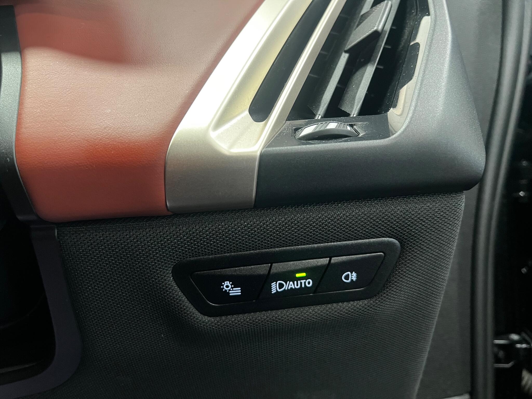 BMW iX view 33
