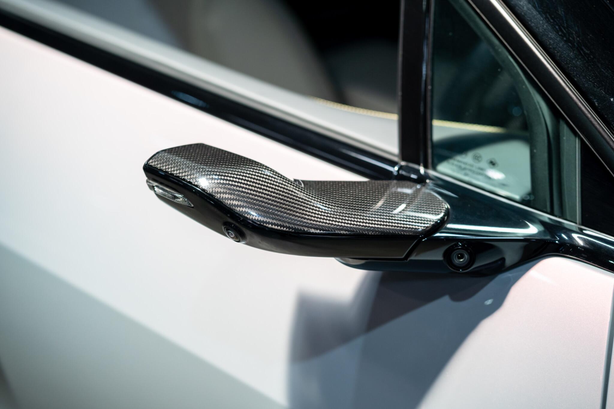 Lotus Eletre view 58