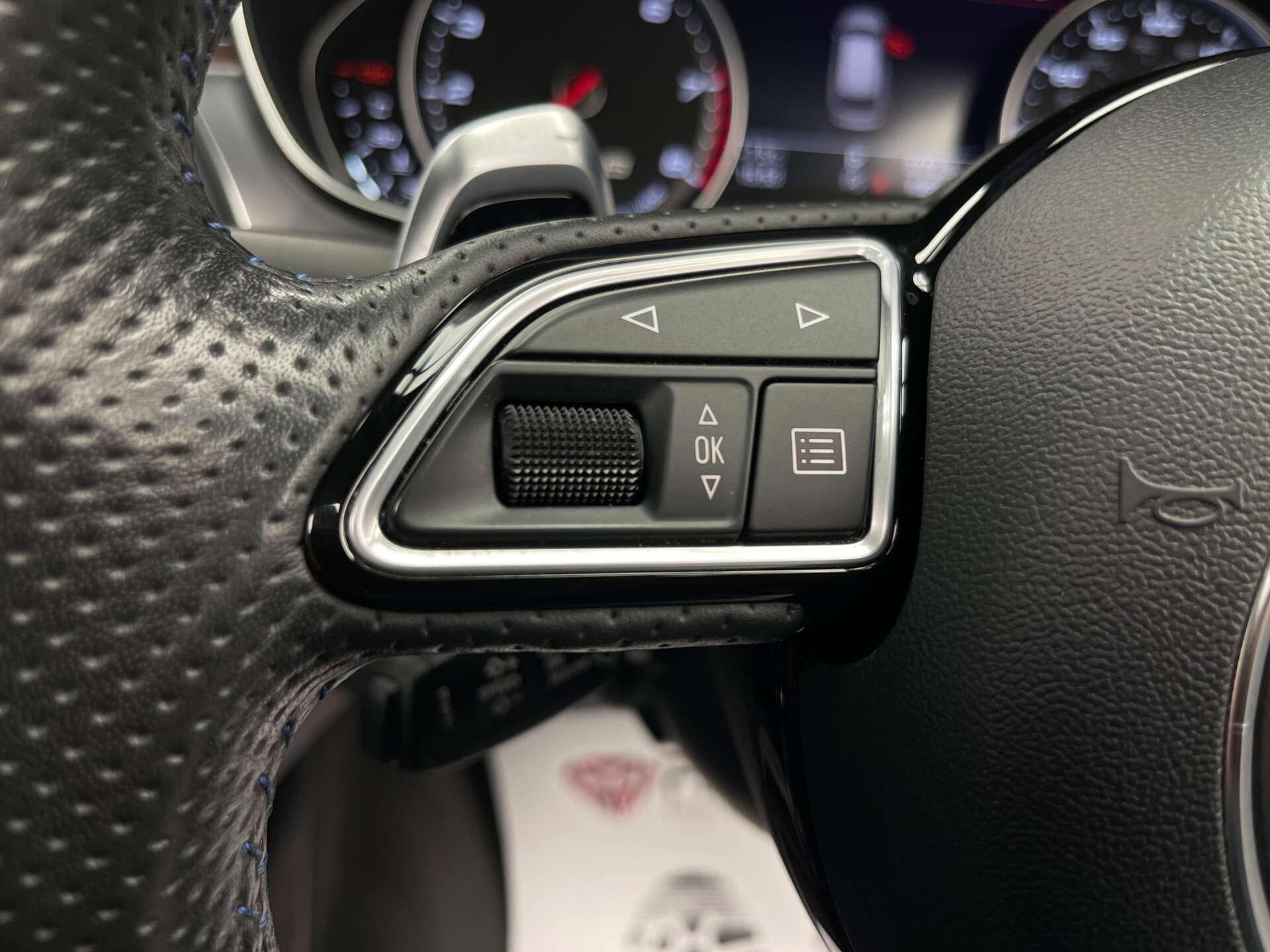 Audi RS6 Avant view 41