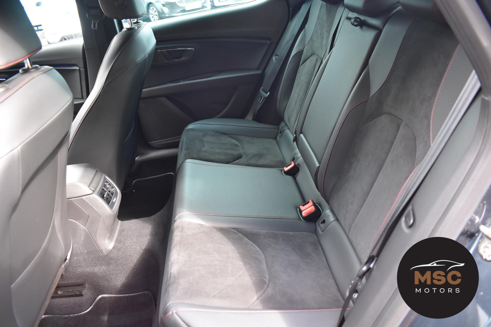 Seat Leon Leon view 35