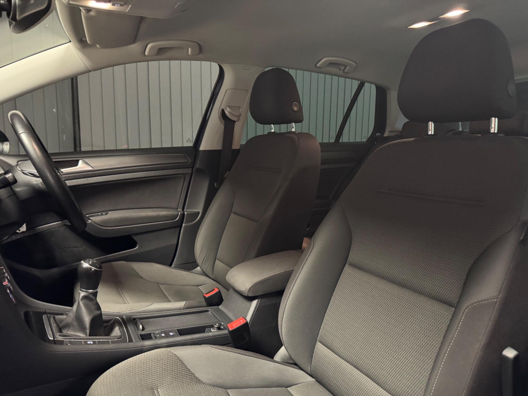 2019 Volkswagen Golf 1.0 TSI Match Euro 6 (s/s) 5dr • 87,000 miles image 23