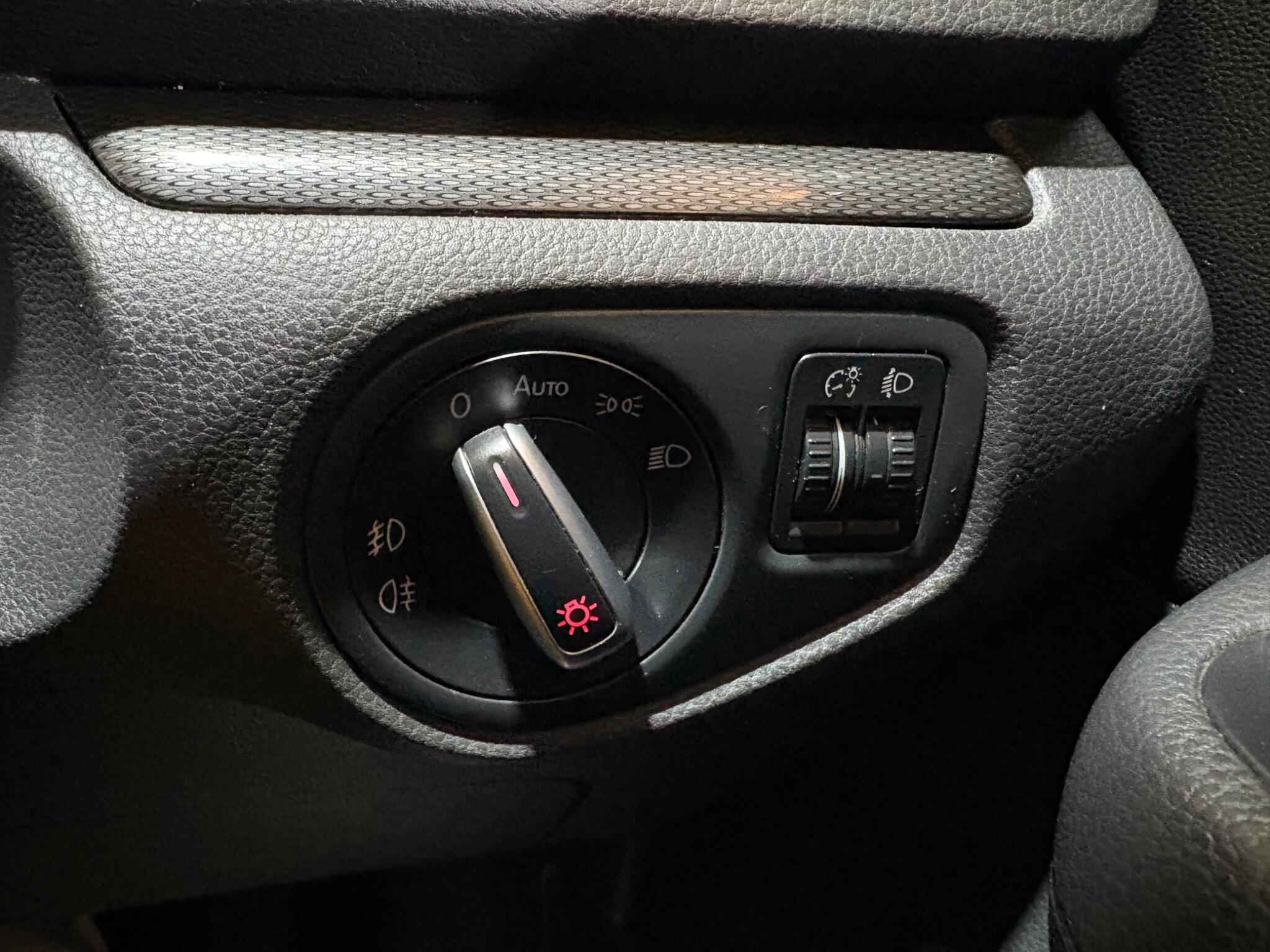 Seat Alhambra view 31