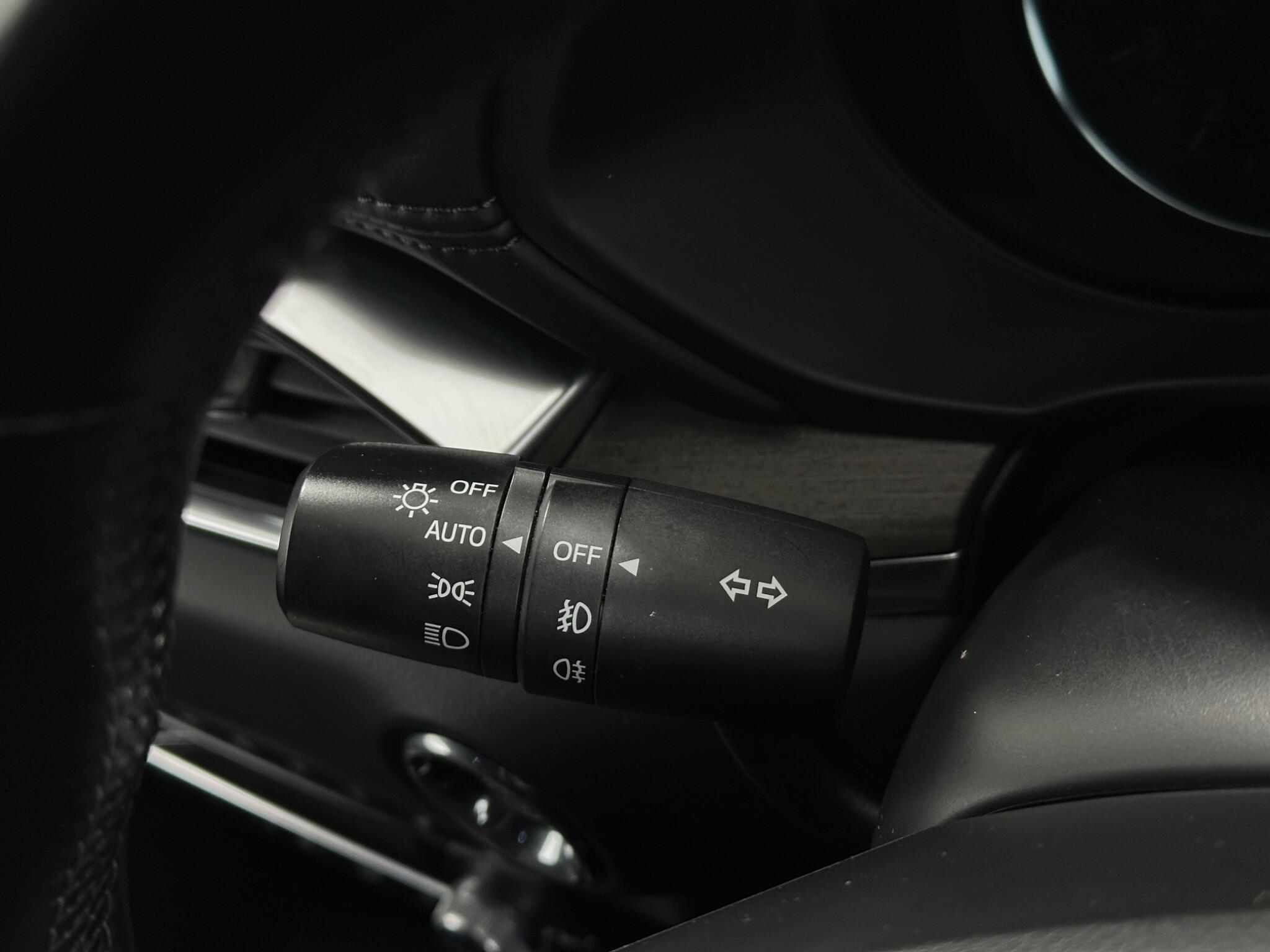 Mazda CX-5 view 14