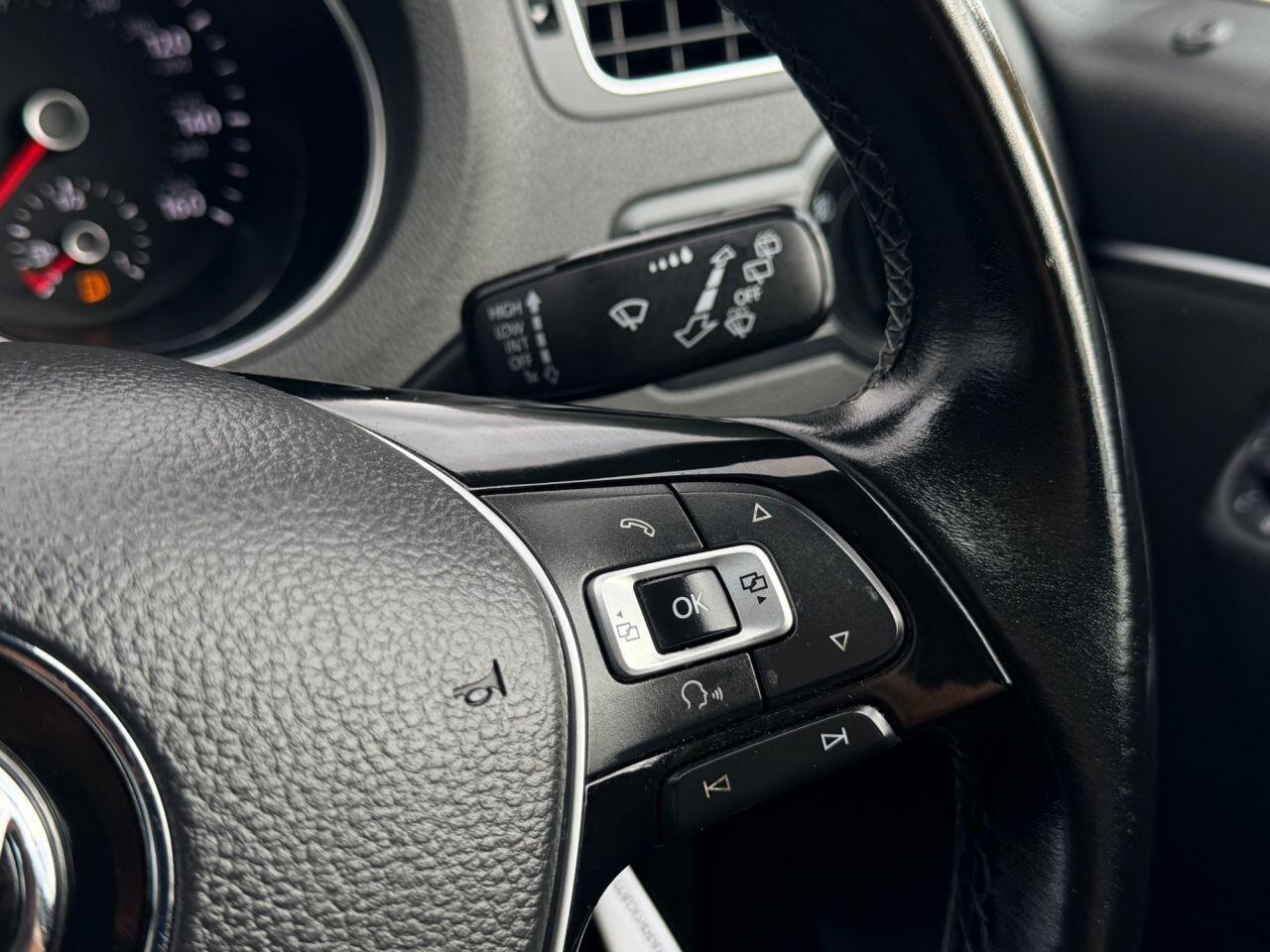 Volkswagen Polo view 29