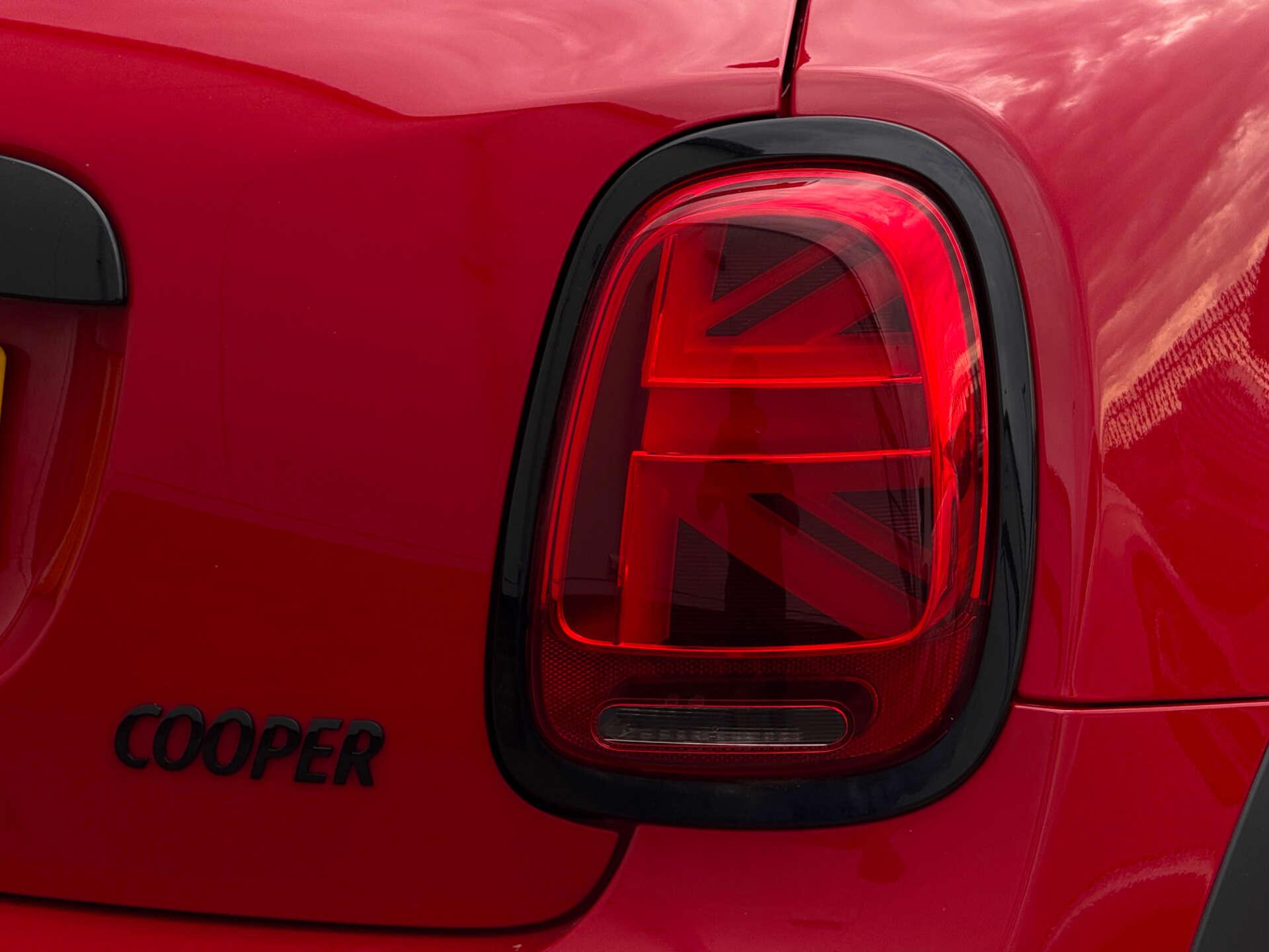 Mini Cooper view 20
