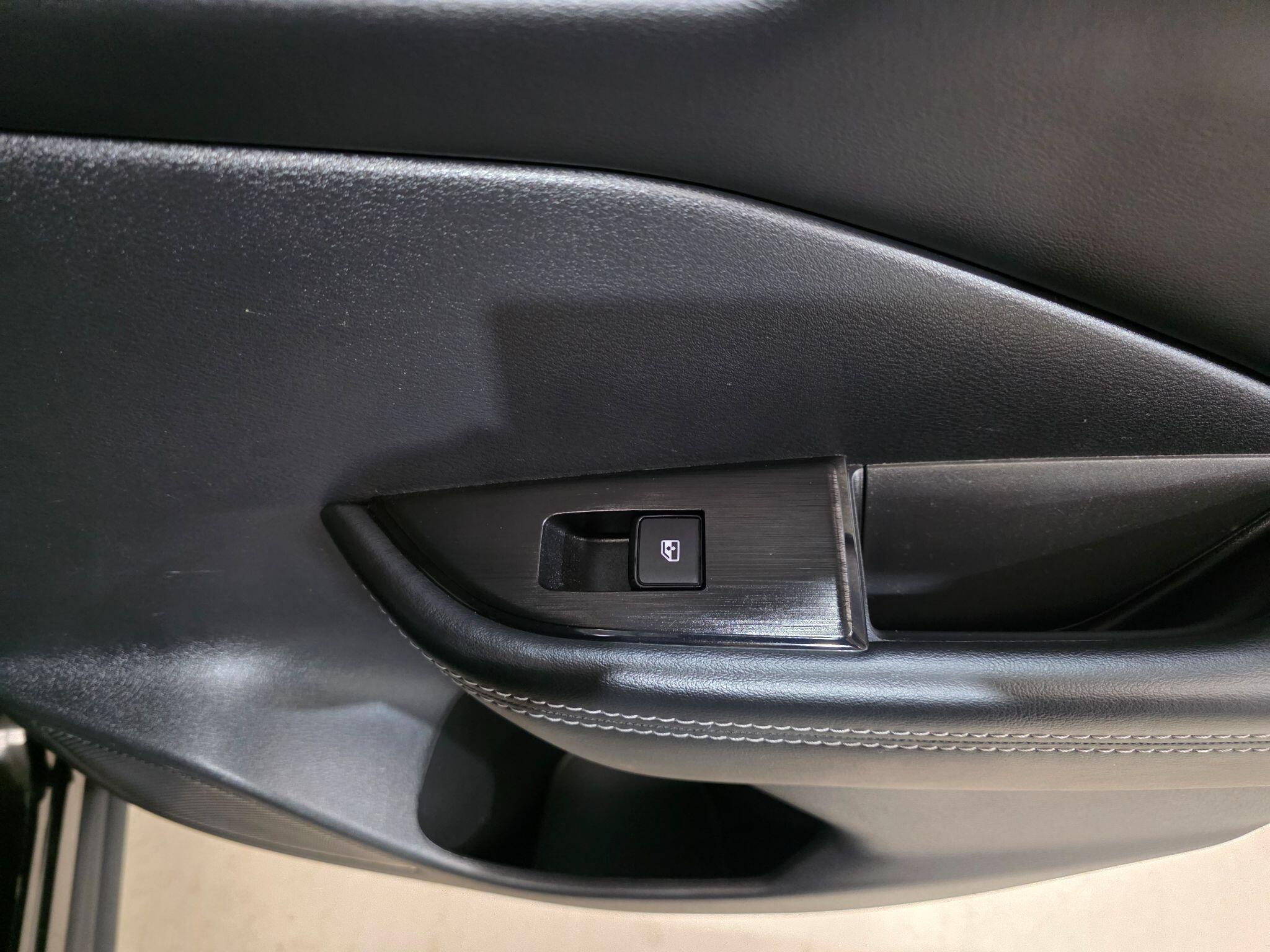 Nissan Qashqai view 21