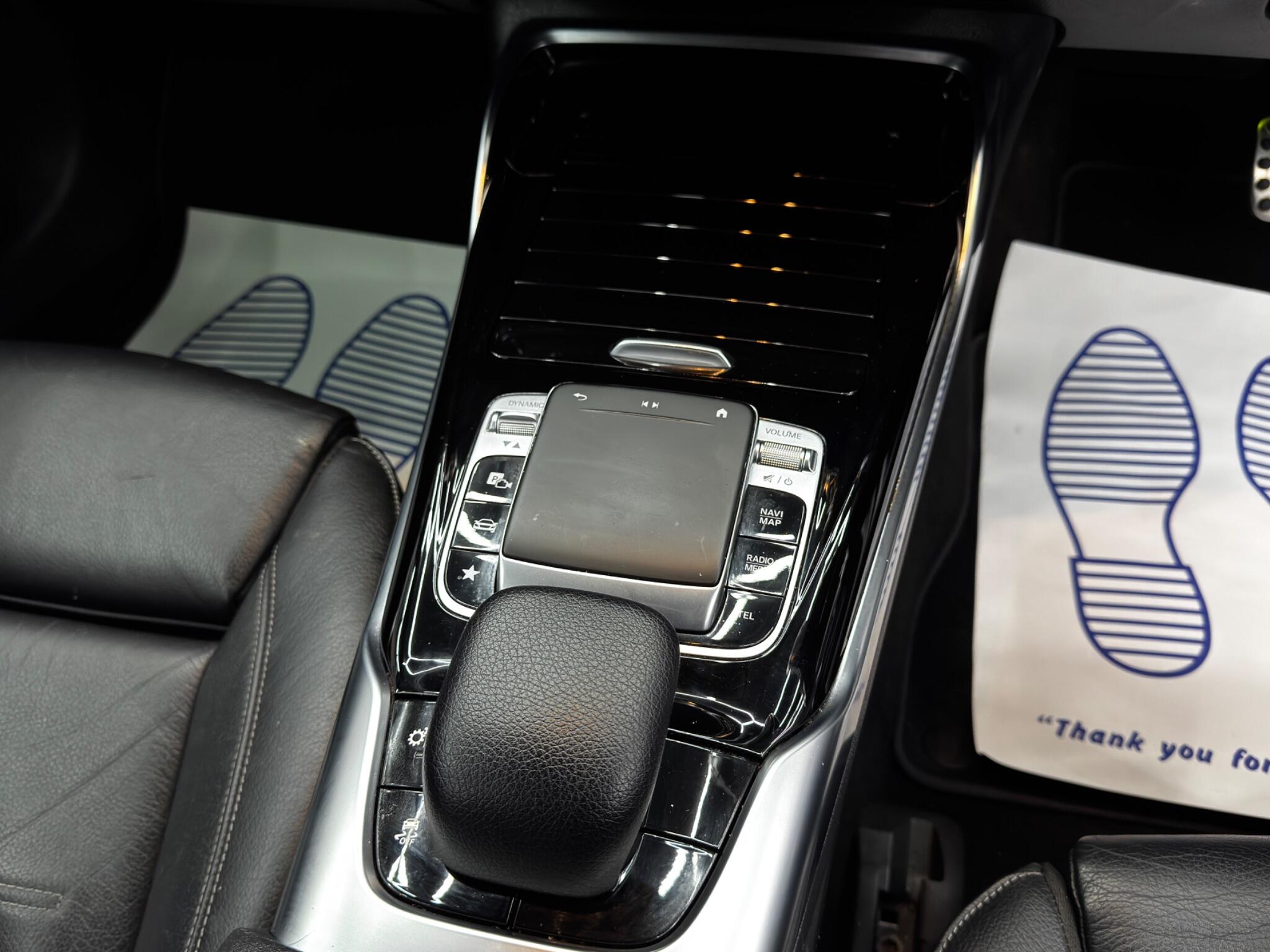 Mercedes-Benz A-Class view 25