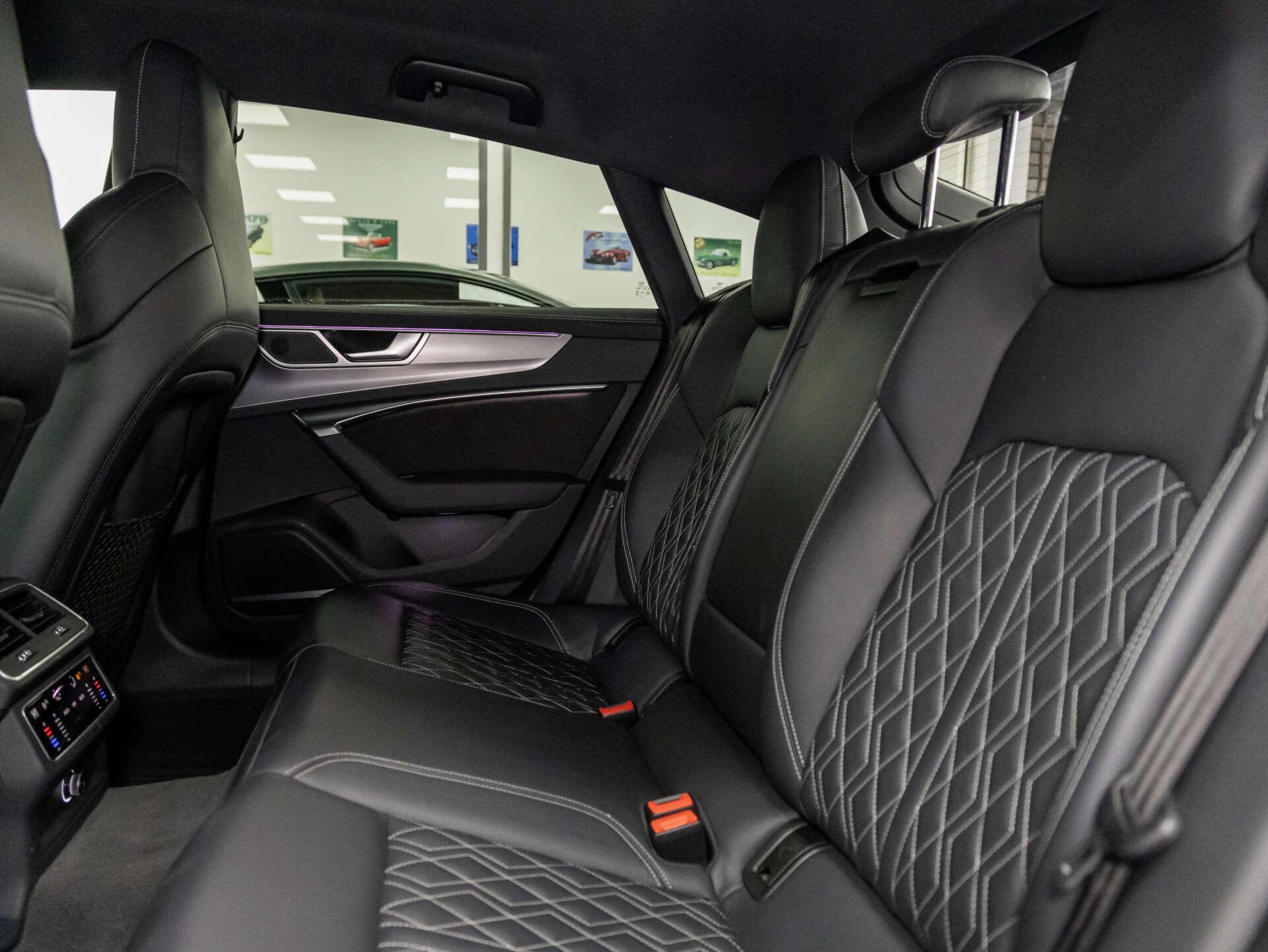 Audi S7 view 66