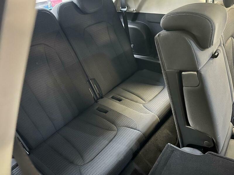 2018 SsangYong Rexton 2.2D EX 4WD Euro 6 5dr • 120,000 miles image 26