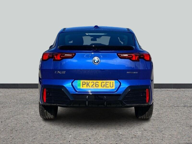 BMW iX2 view 15