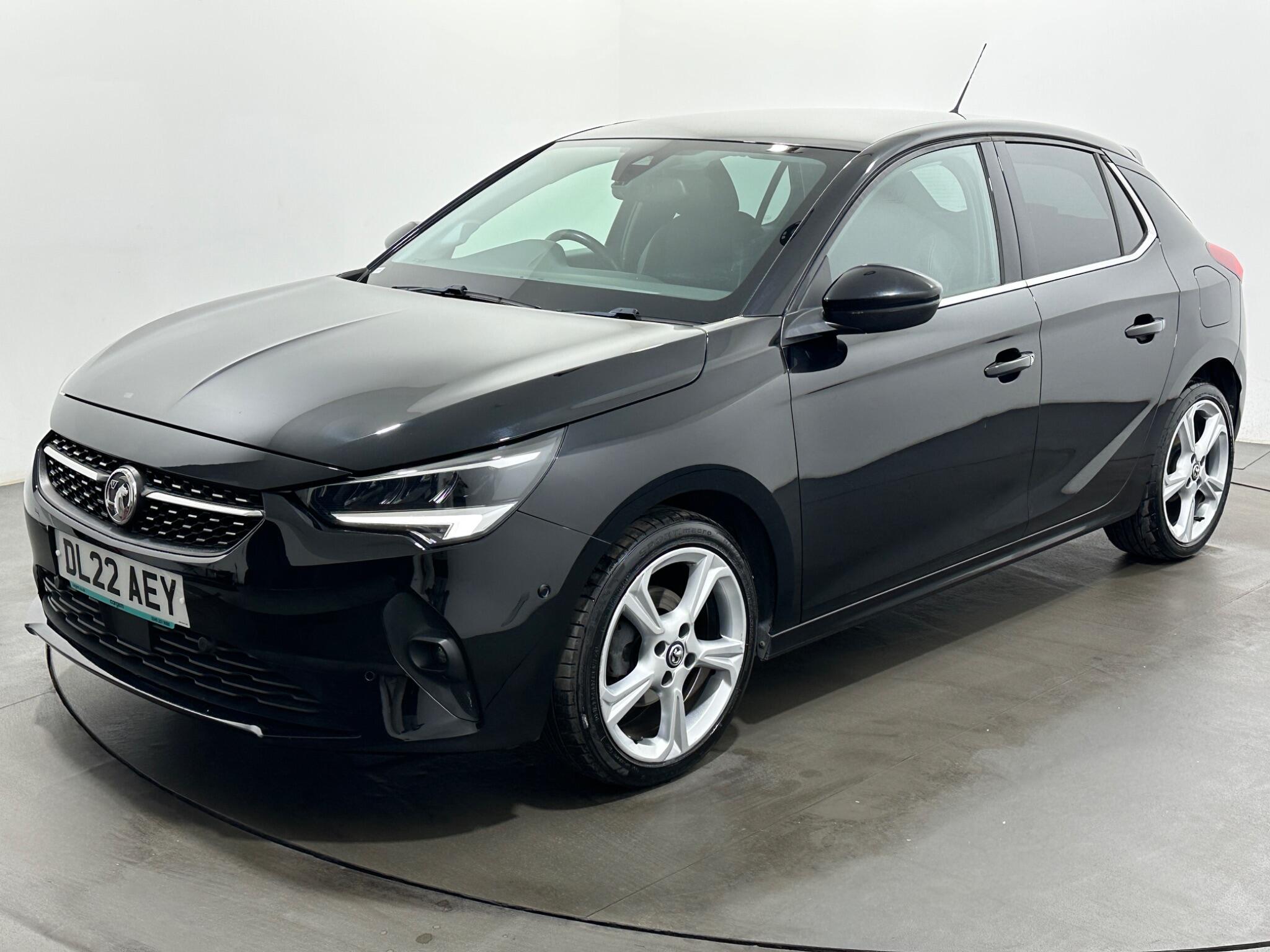 Vauxhall Corsa view 52