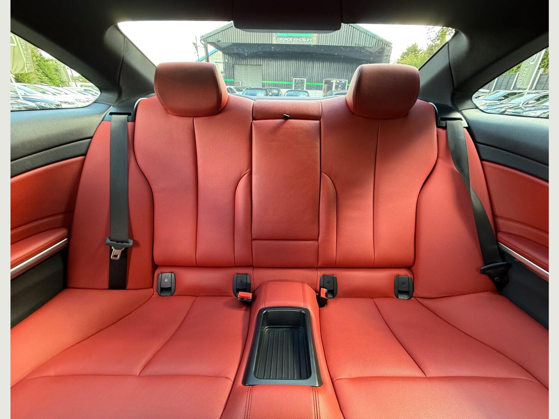 BMW 4 Series view 56