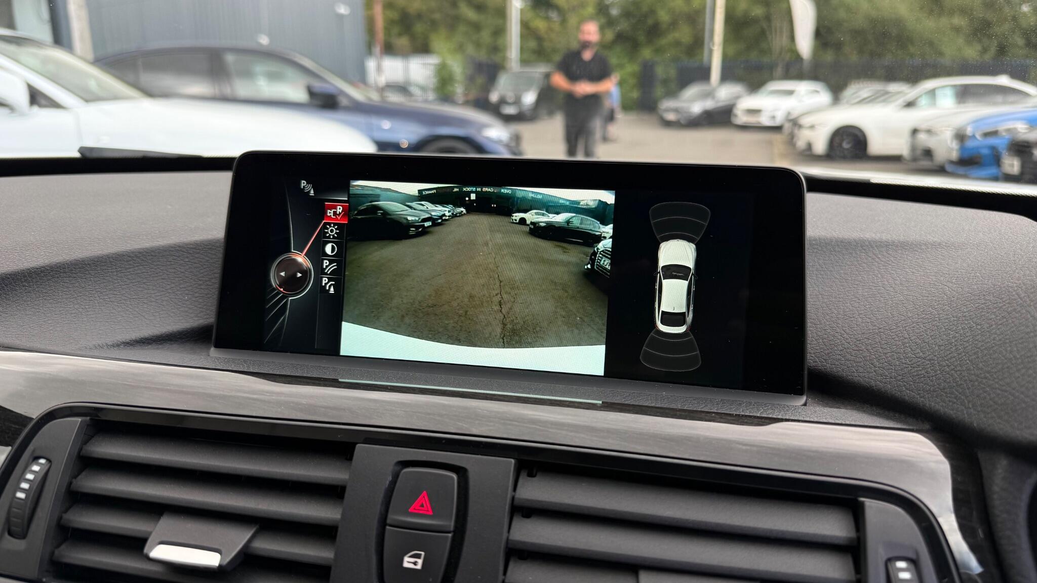 BMW 4 Series view 30