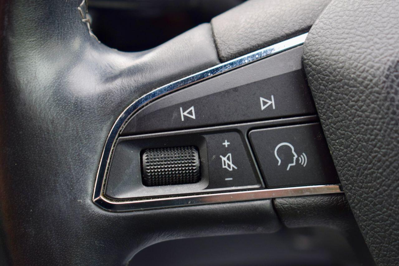 Seat Ateca view 43