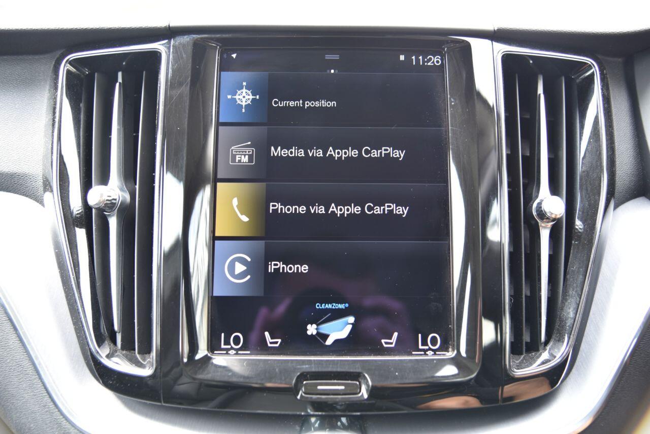 Volvo XC60 view 36