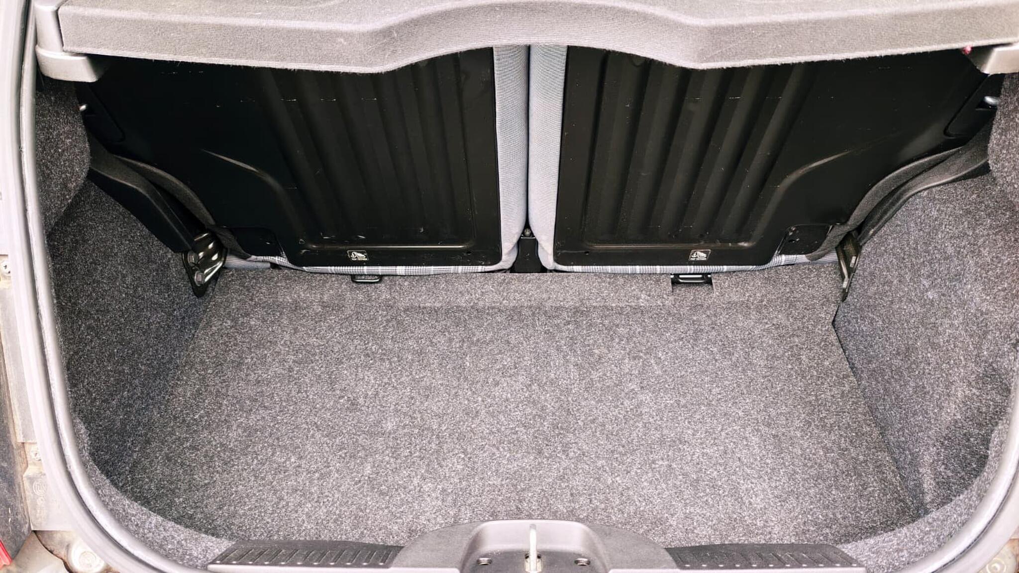 Fiat 500 view 7